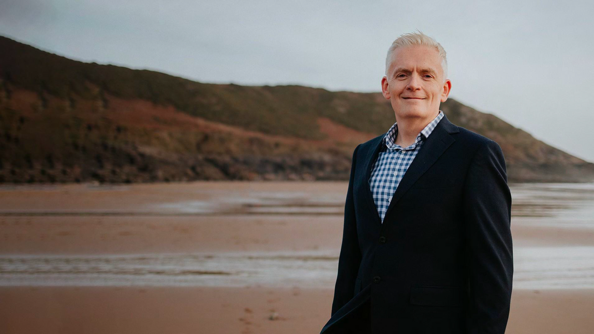 TC Group Appoints Tim Carr as Chair as it Moves From Recovery to Growth