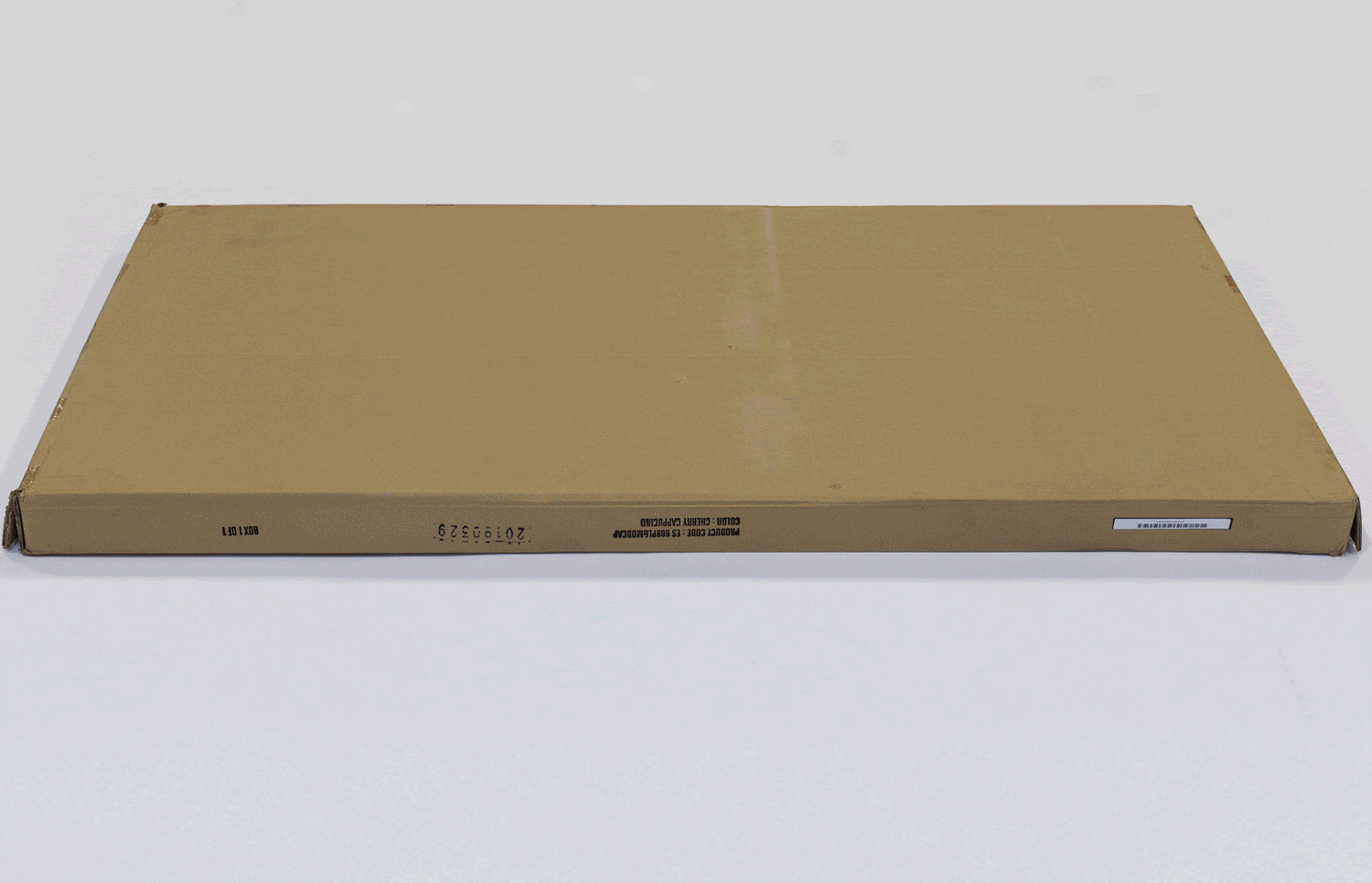 Titan Flat Pack Classroom Table