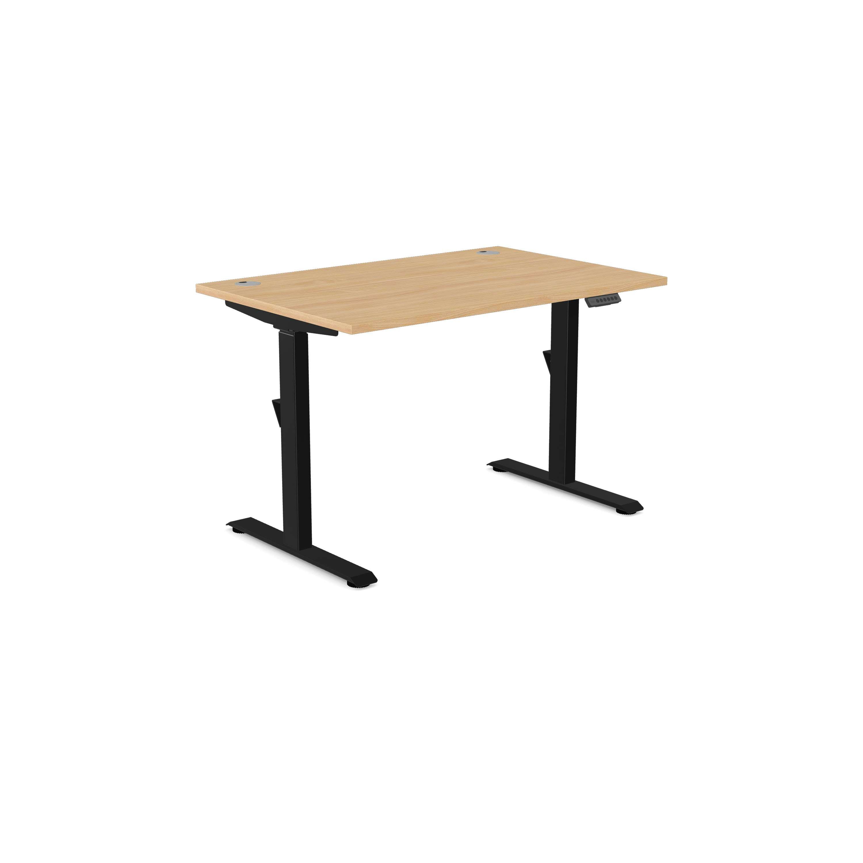 AV8 Premium Dual Motor Height Adjustable Desk (FSC)