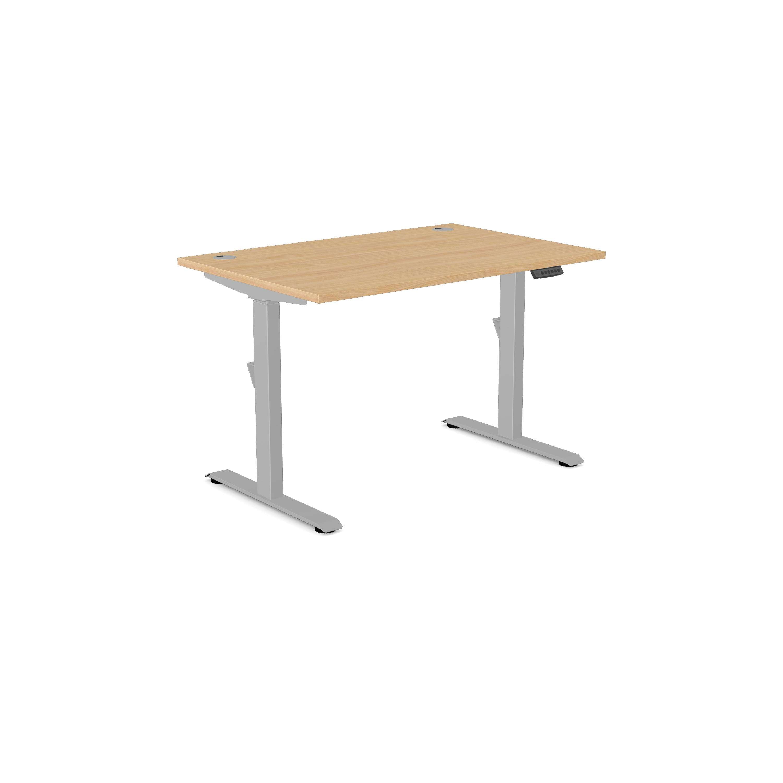 AV8 Premium Dual Motor Height Adjustable Desk (FSC)