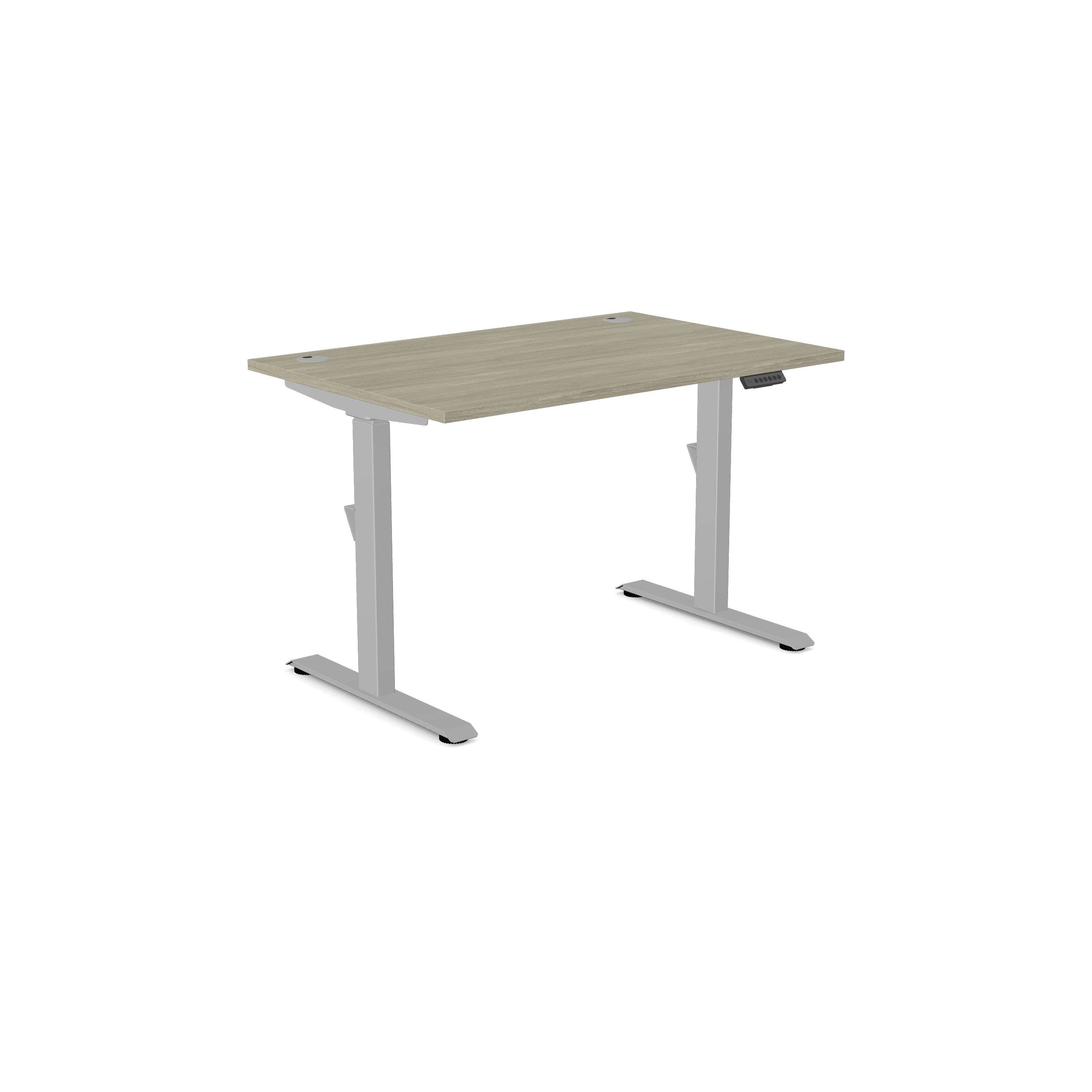AV8 Premium Dual Motor Height Adjustable Desk (FSC)