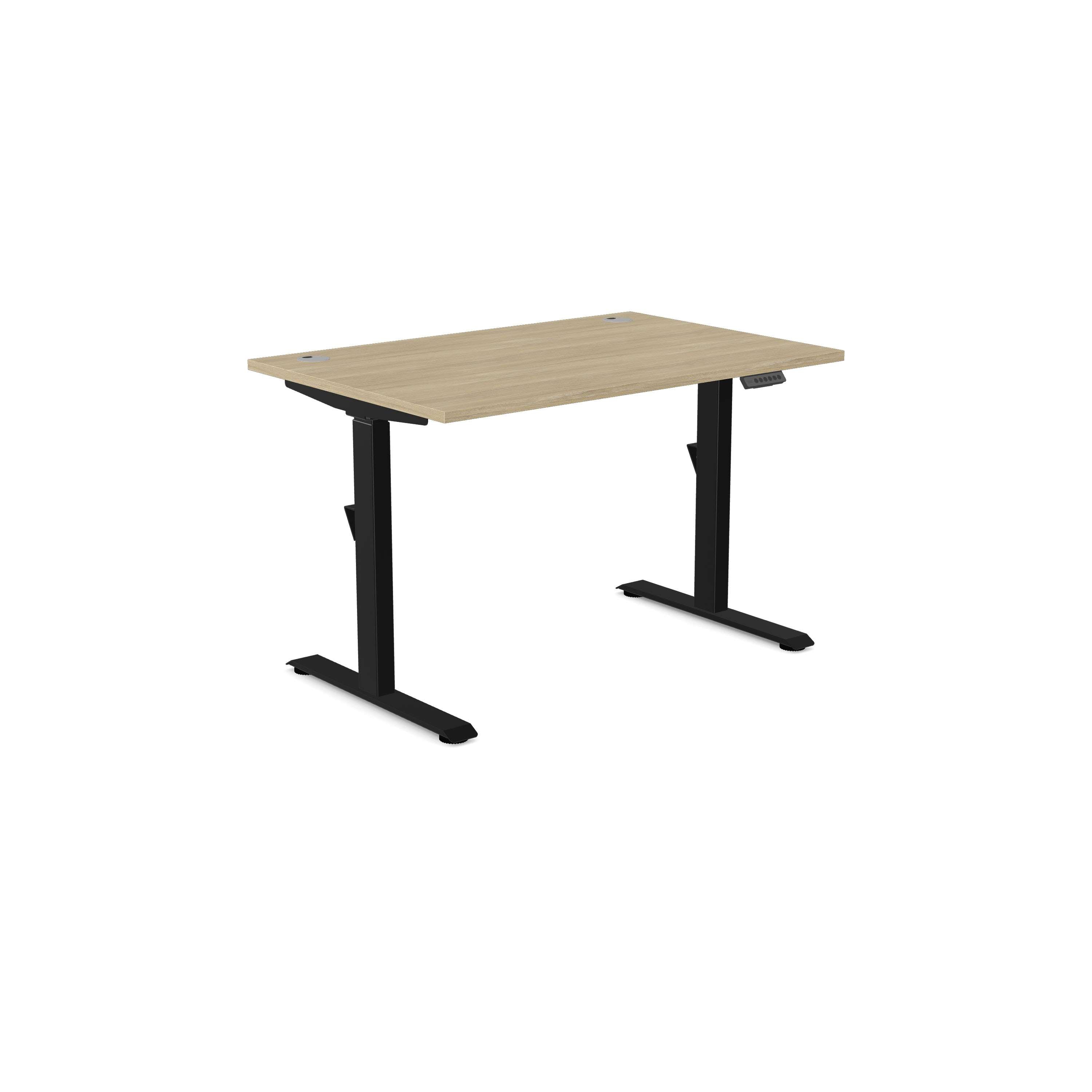 AV8 Premium Dual Motor Height Adjustable Desk (FSC)