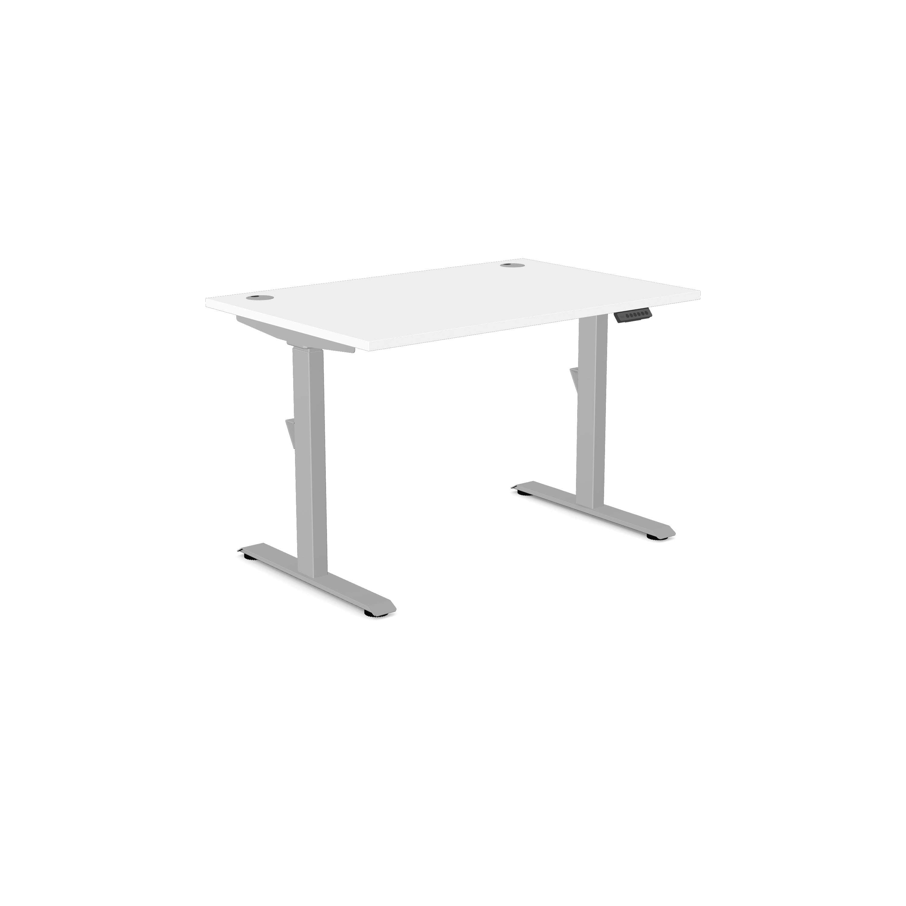 AV8 Premium Dual Motor Height Adjustable Desk (FSC)