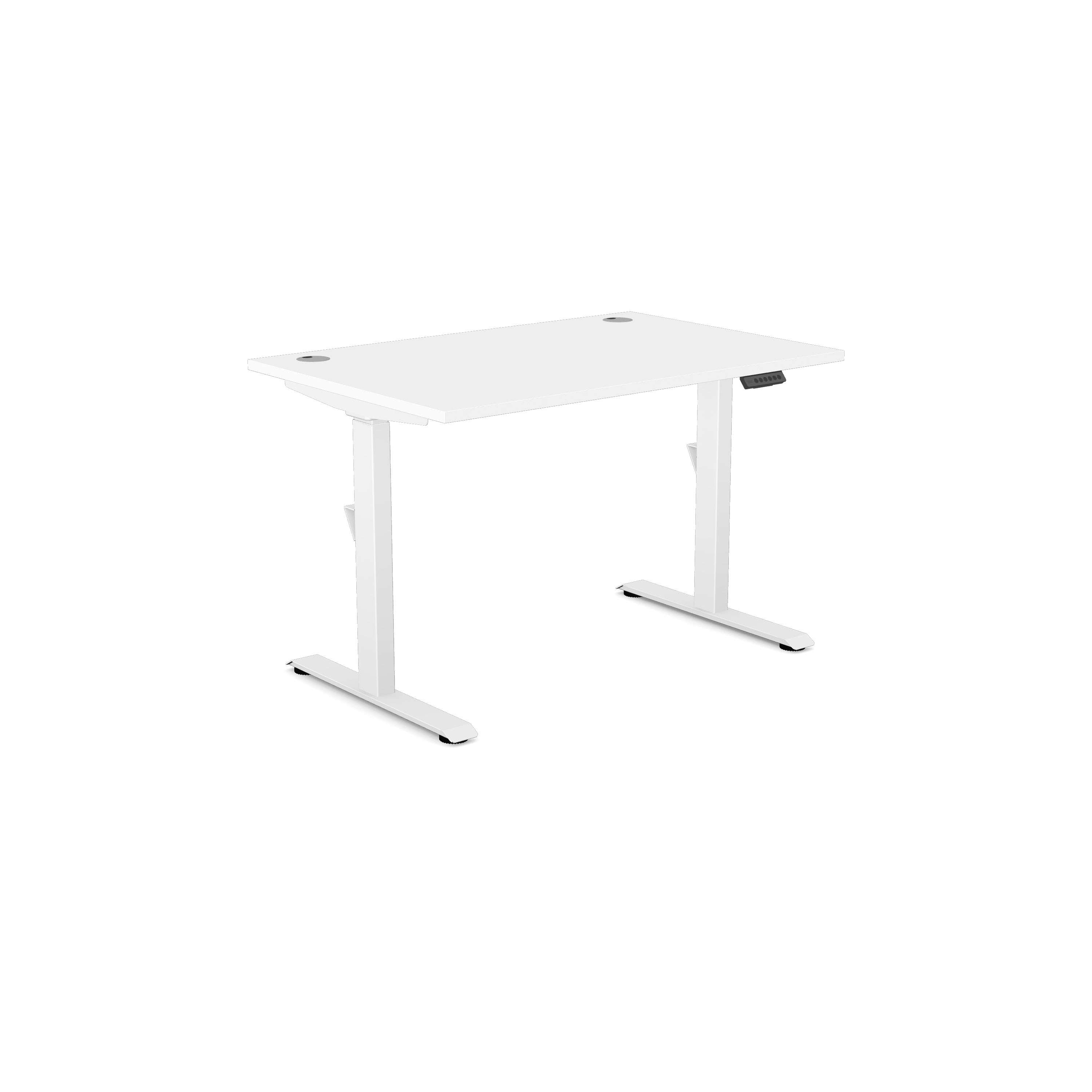 AV8 Premium Dual Motor Height Adjustable Desk (FSC)