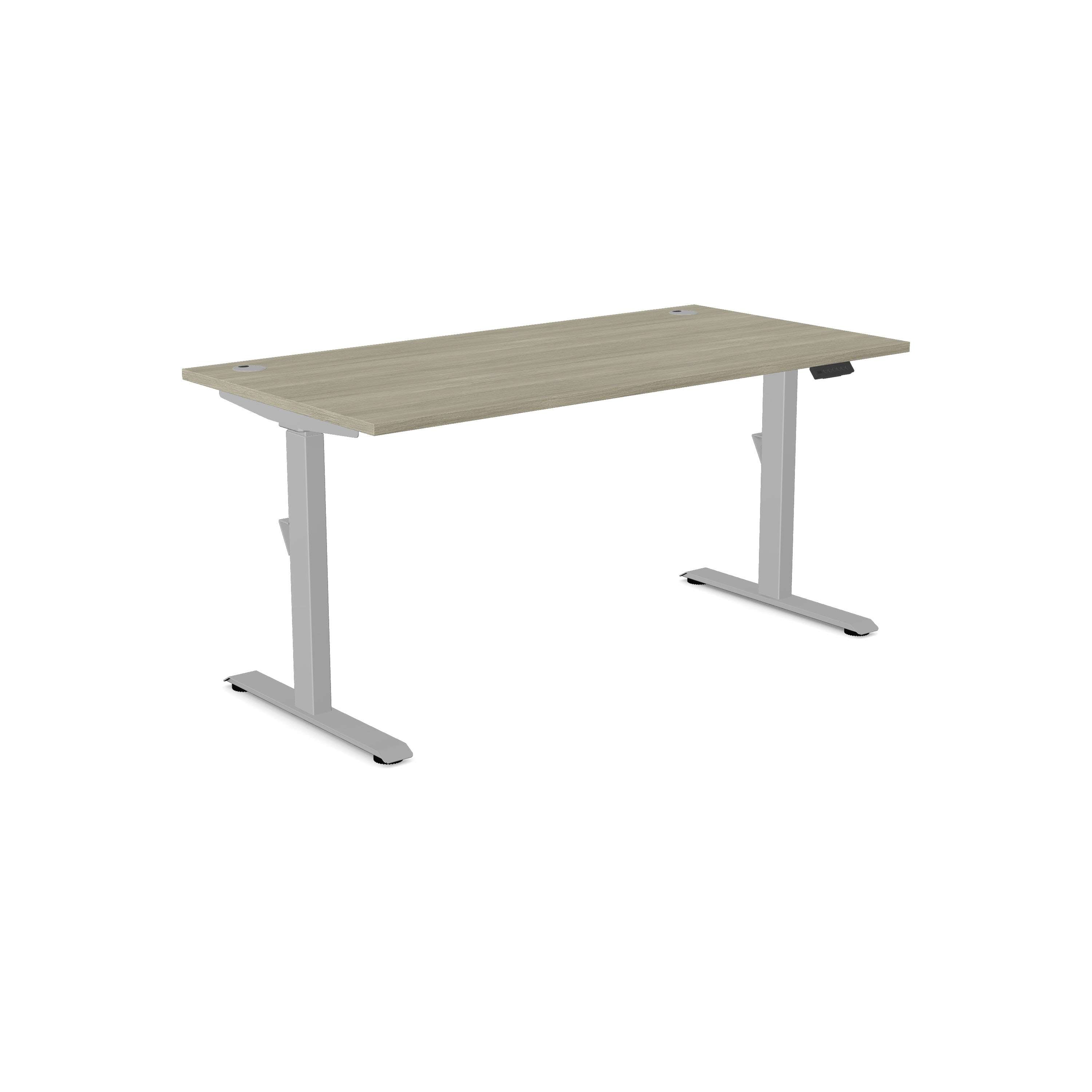 AV8 Premium Dual Motor Height Adjustable Desk (FSC)