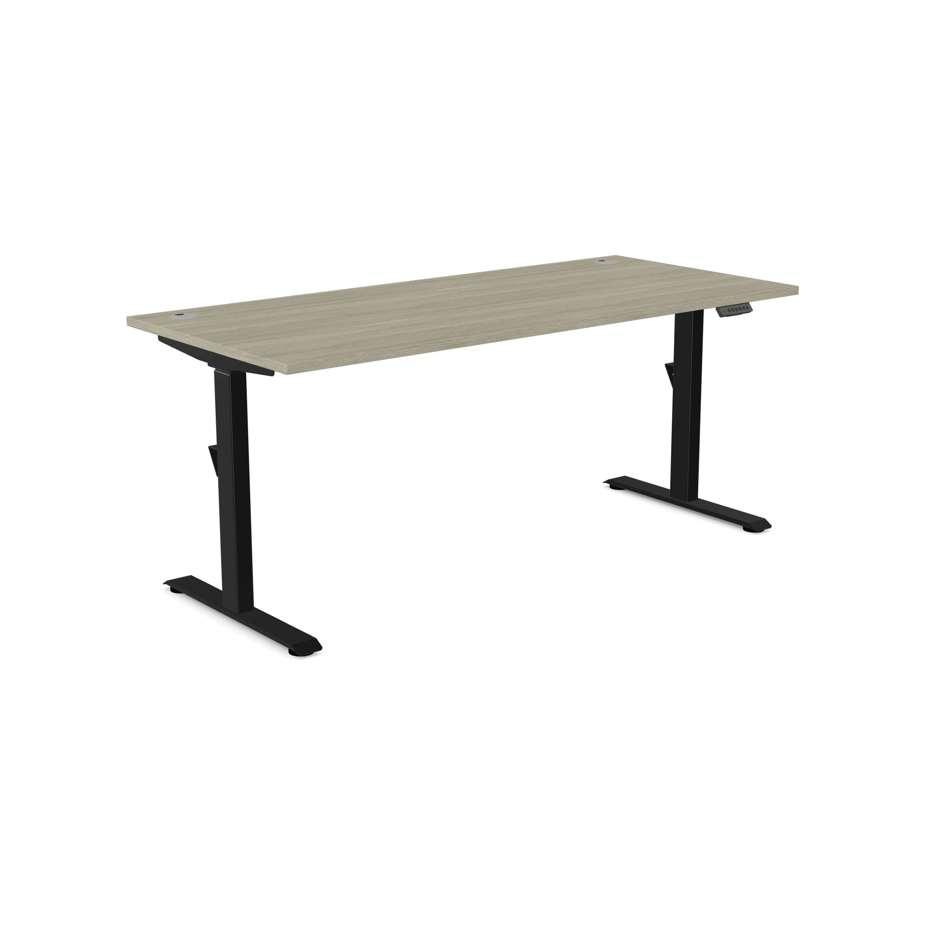 AV8 Premium Dual Motor Height Adjustable Desk (FSC)