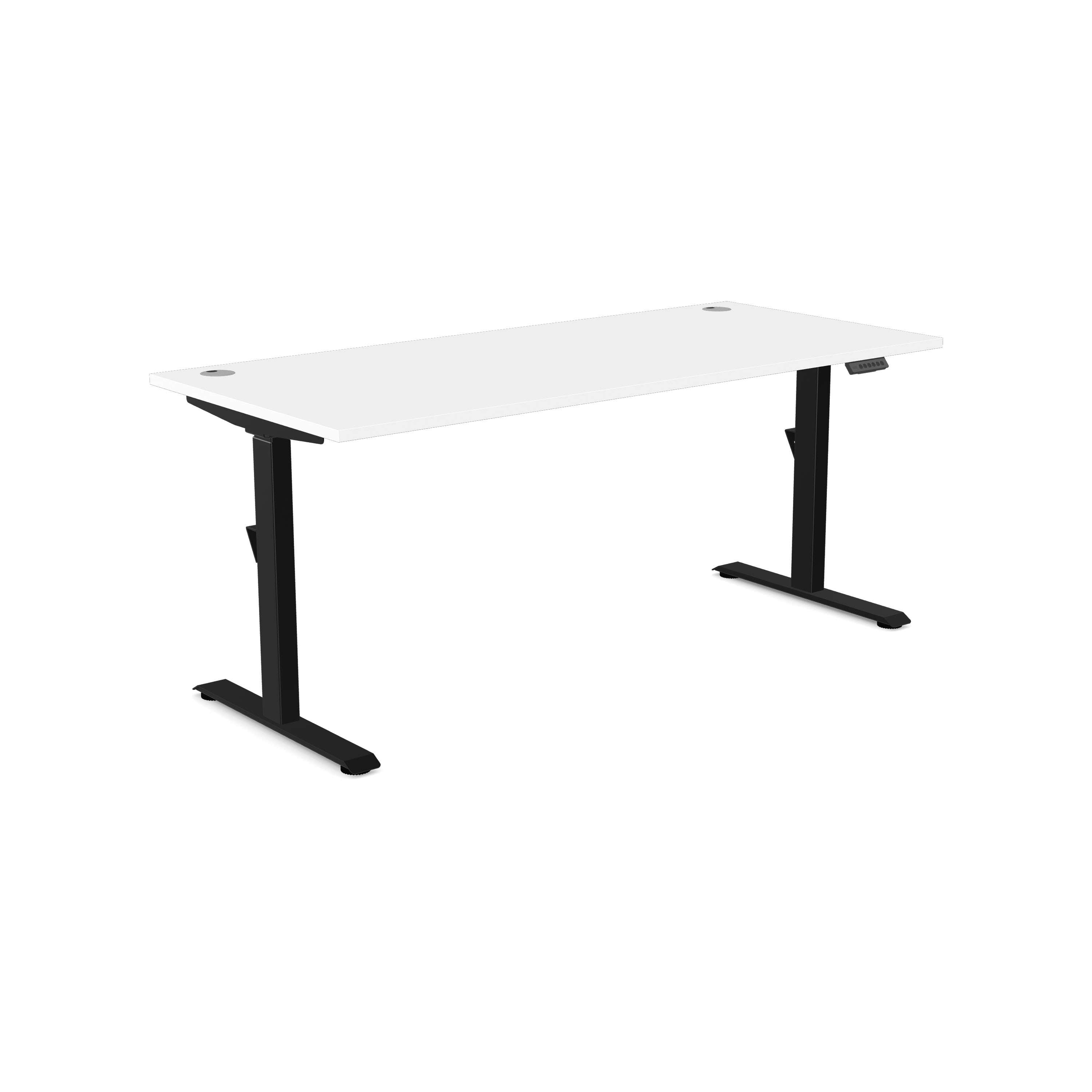 AV8 Premium Dual Motor Height Adjustable Desk (FSC)