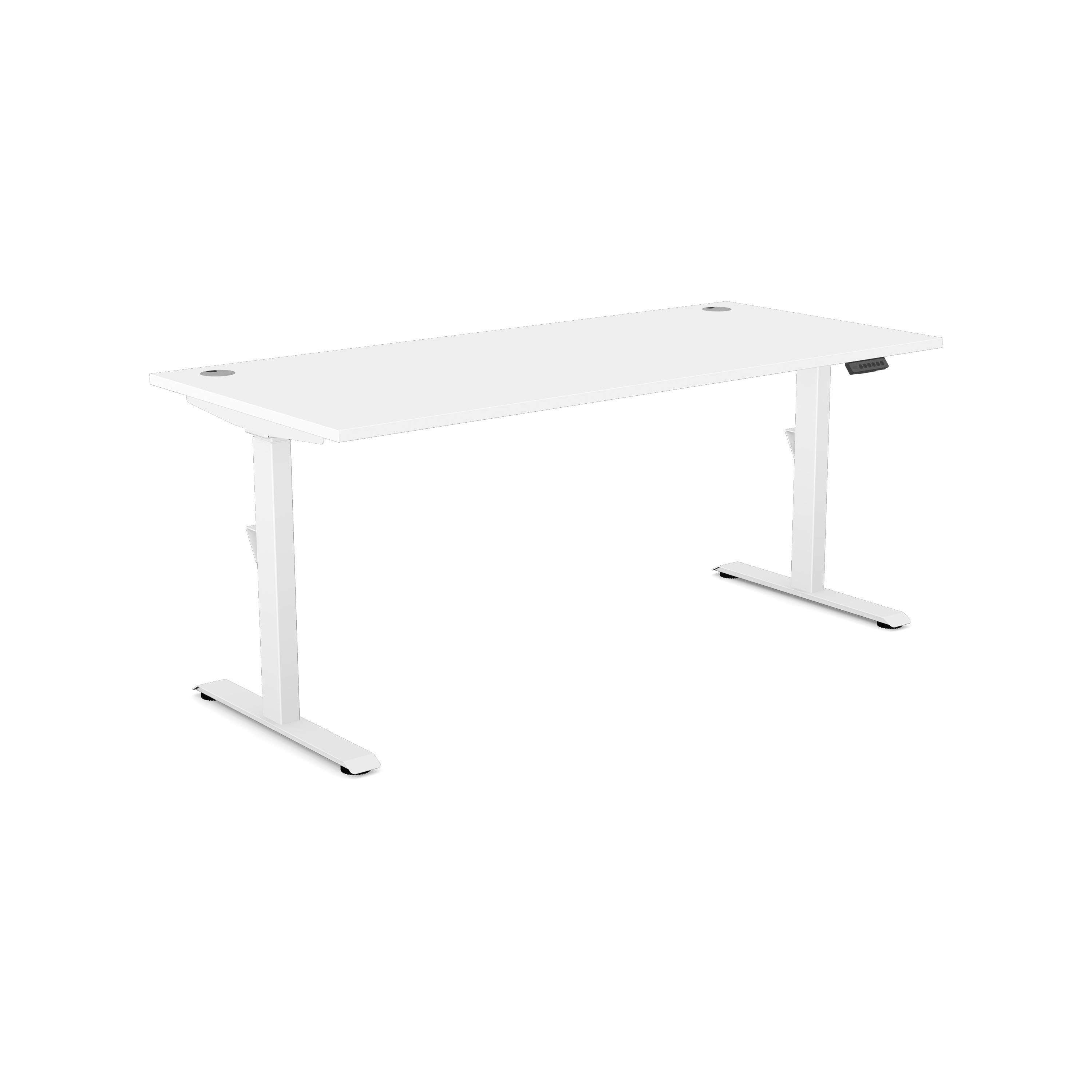 AV8 Premium Dual Motor Height Adjustable Desk (FSC)