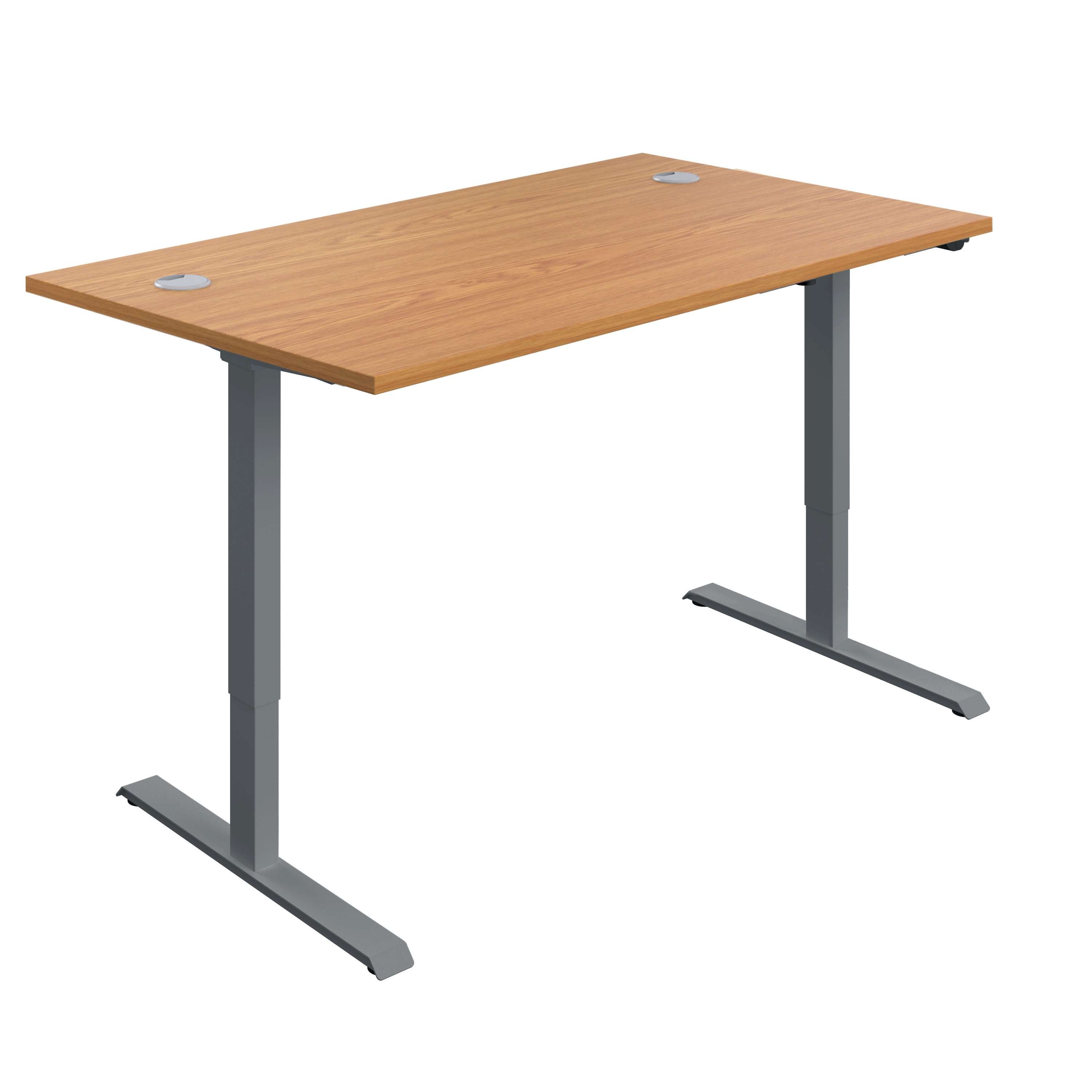 AV8 Single Motor Height Adjustable Desk (FSC)