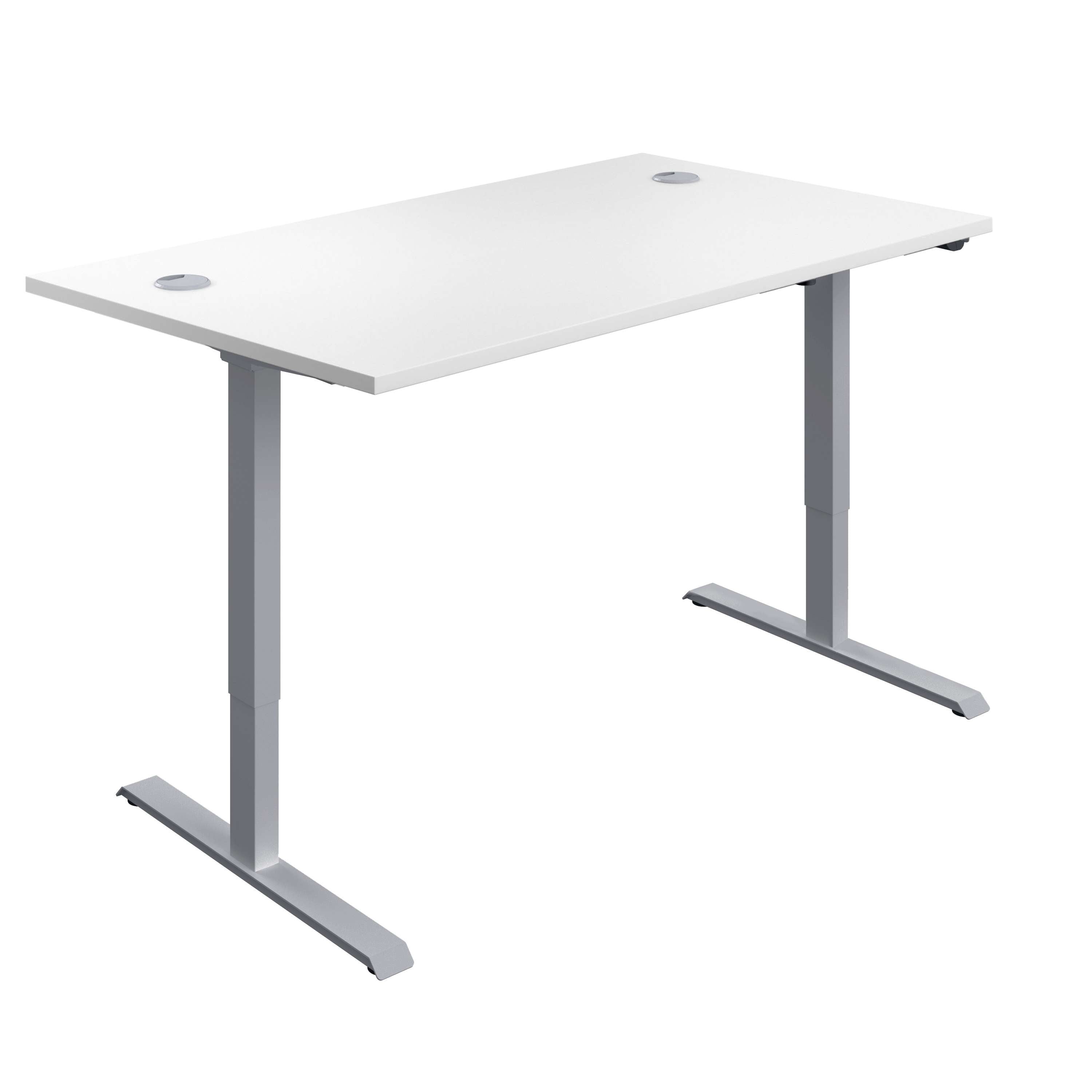 AV8 Single Motor Height Adjustable Desk (FSC)