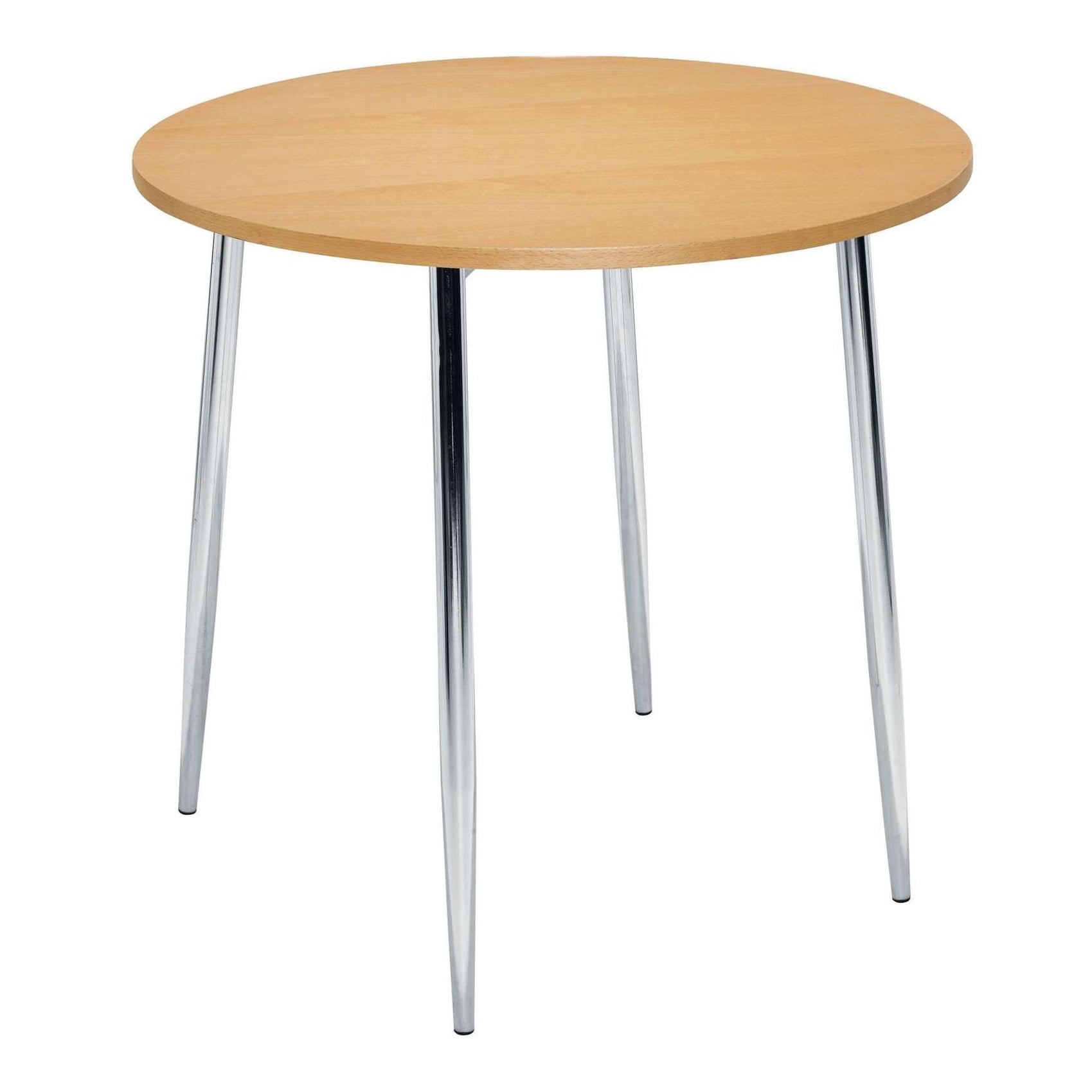 Ellipse 4 Leg Table
