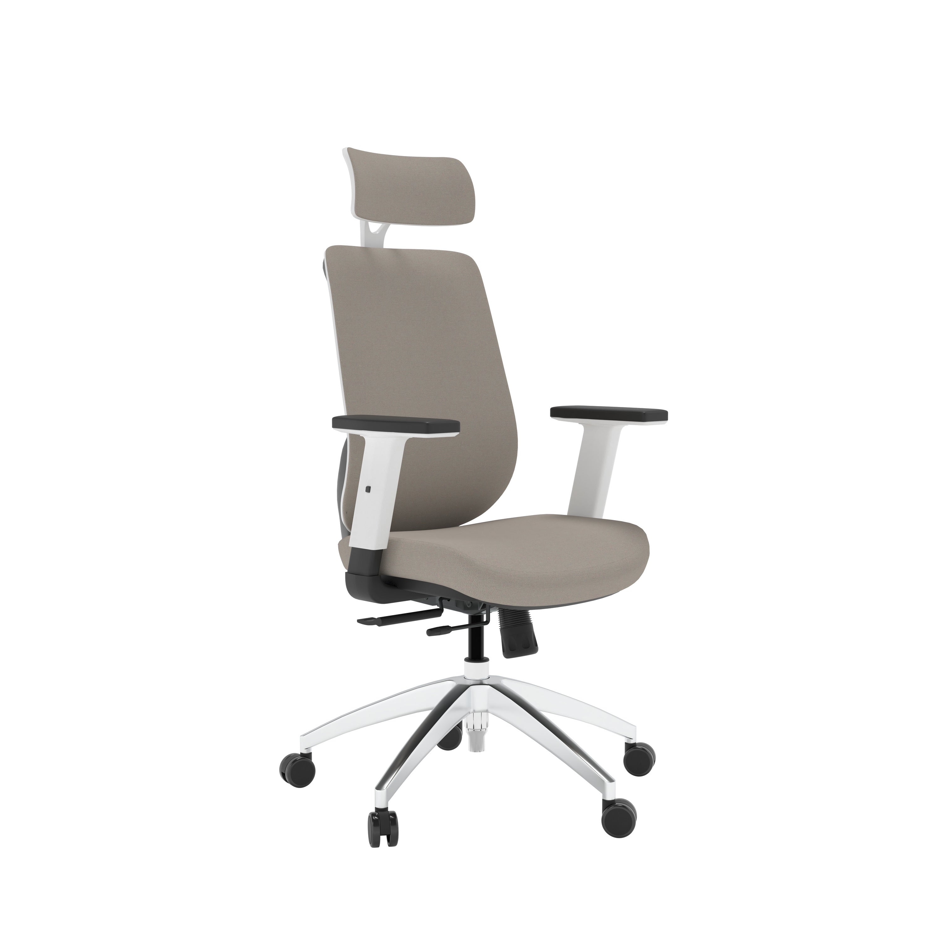 Maldini High Back Office Chair