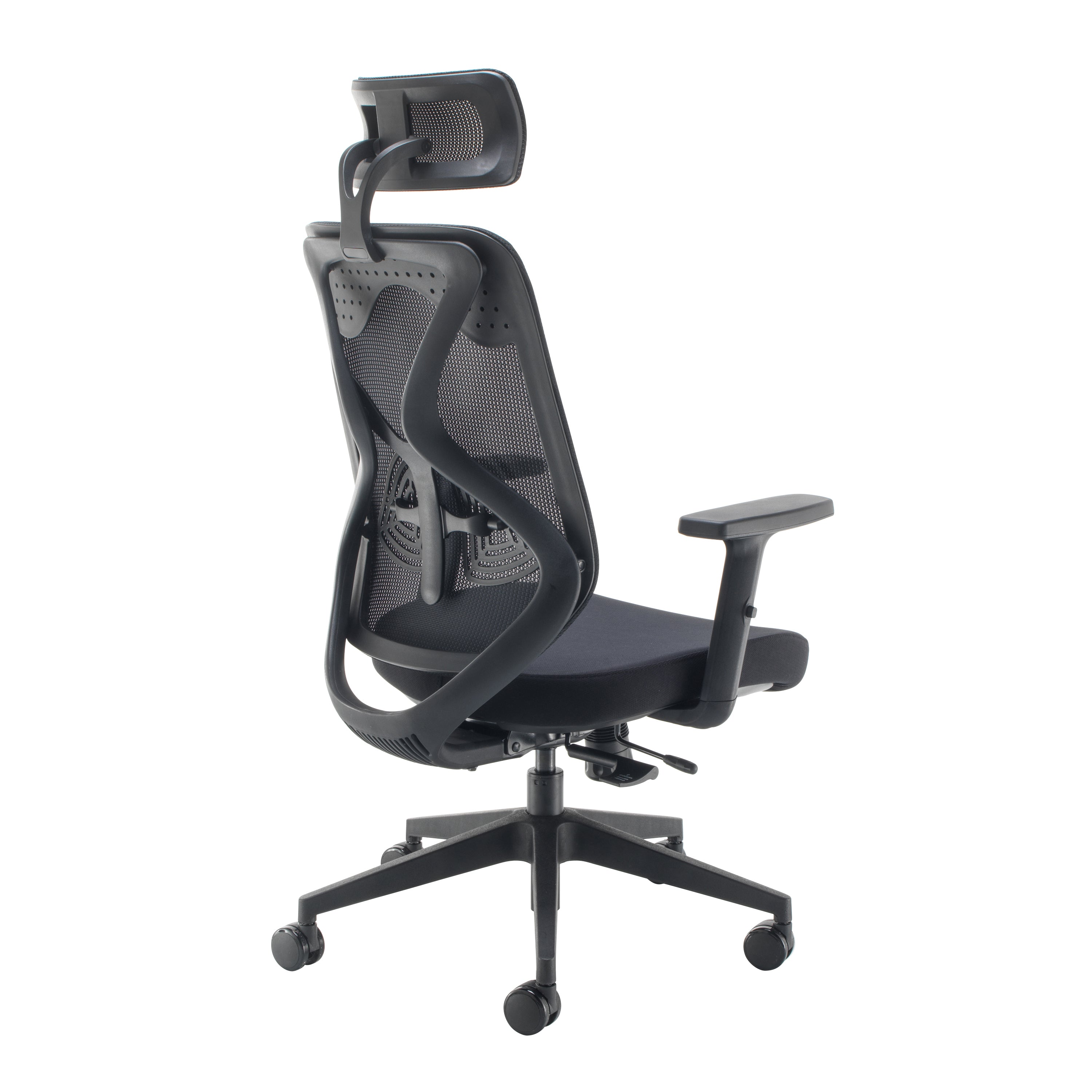 Maldini High Back Office Chair
