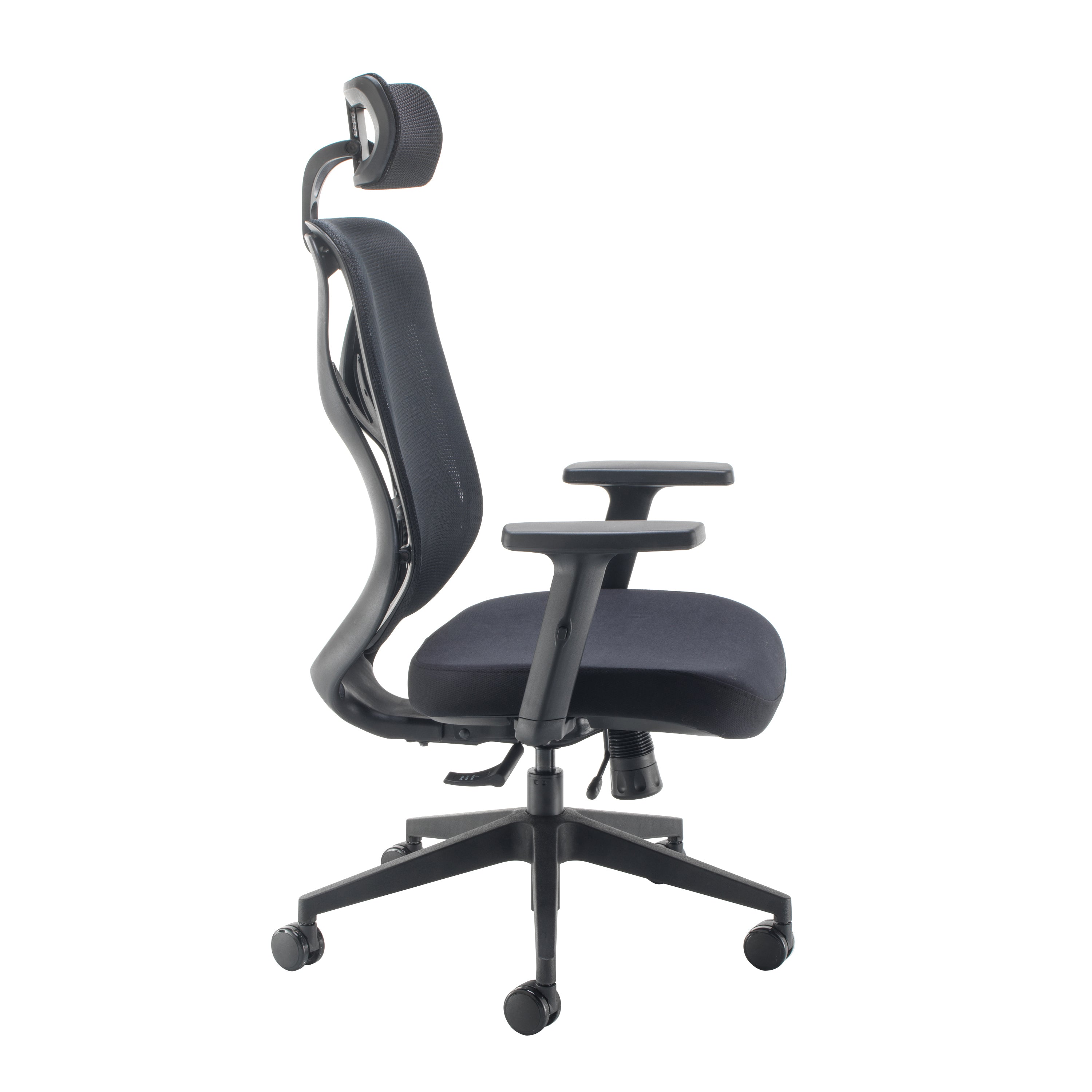 Maldini High Back Office Chair