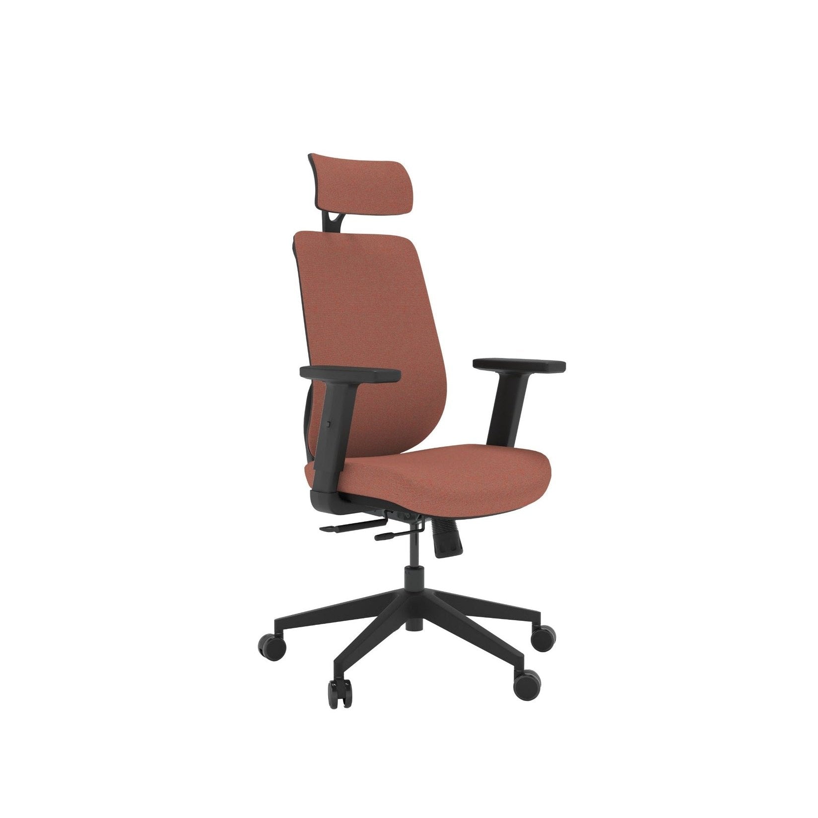 Maldini High Back Office Chair