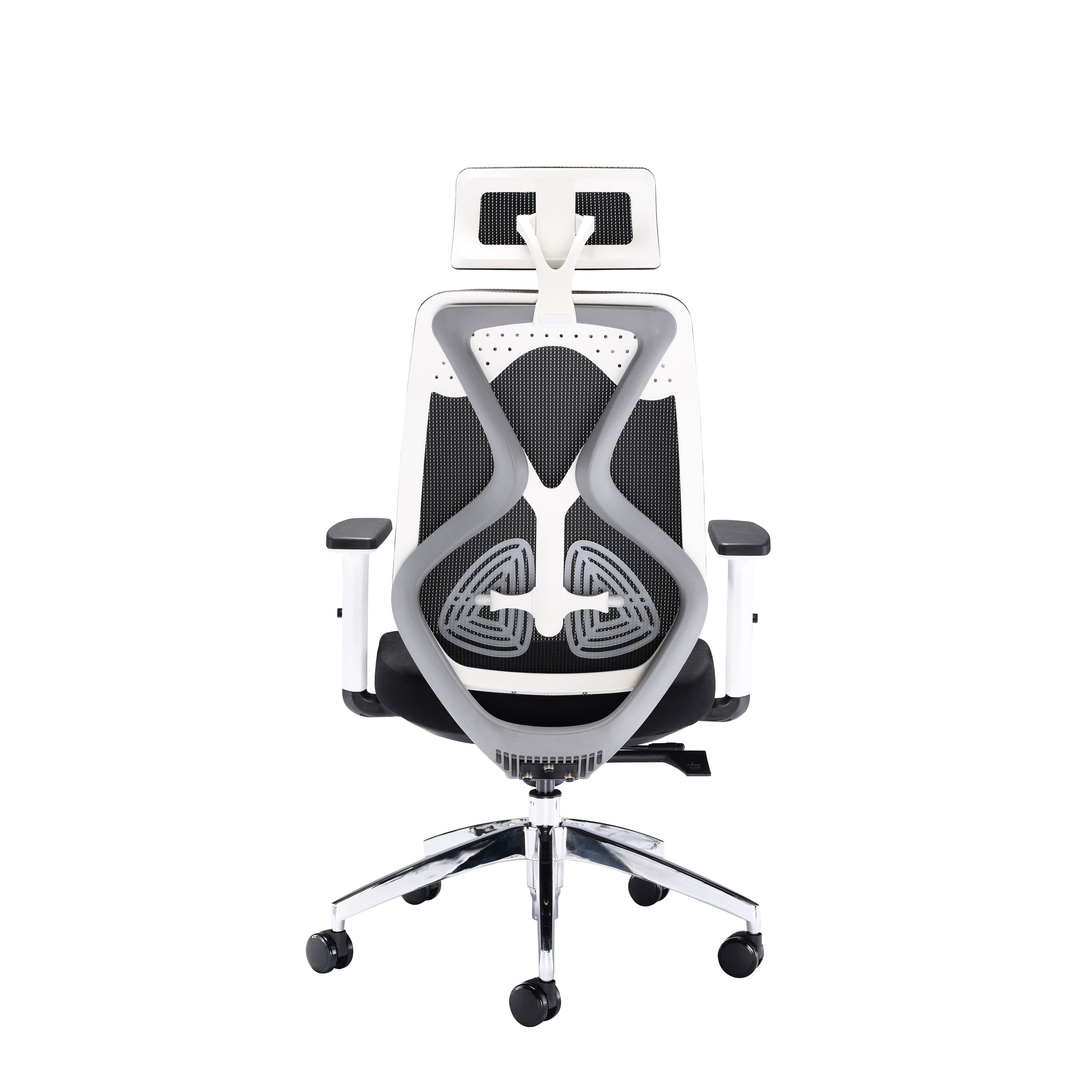 Maldini High Back Office Chair