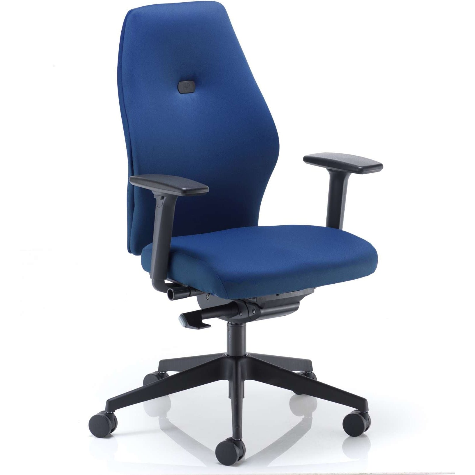 Aspect Ergonomic Posture Chair with Height and Depth Adjustable Arms