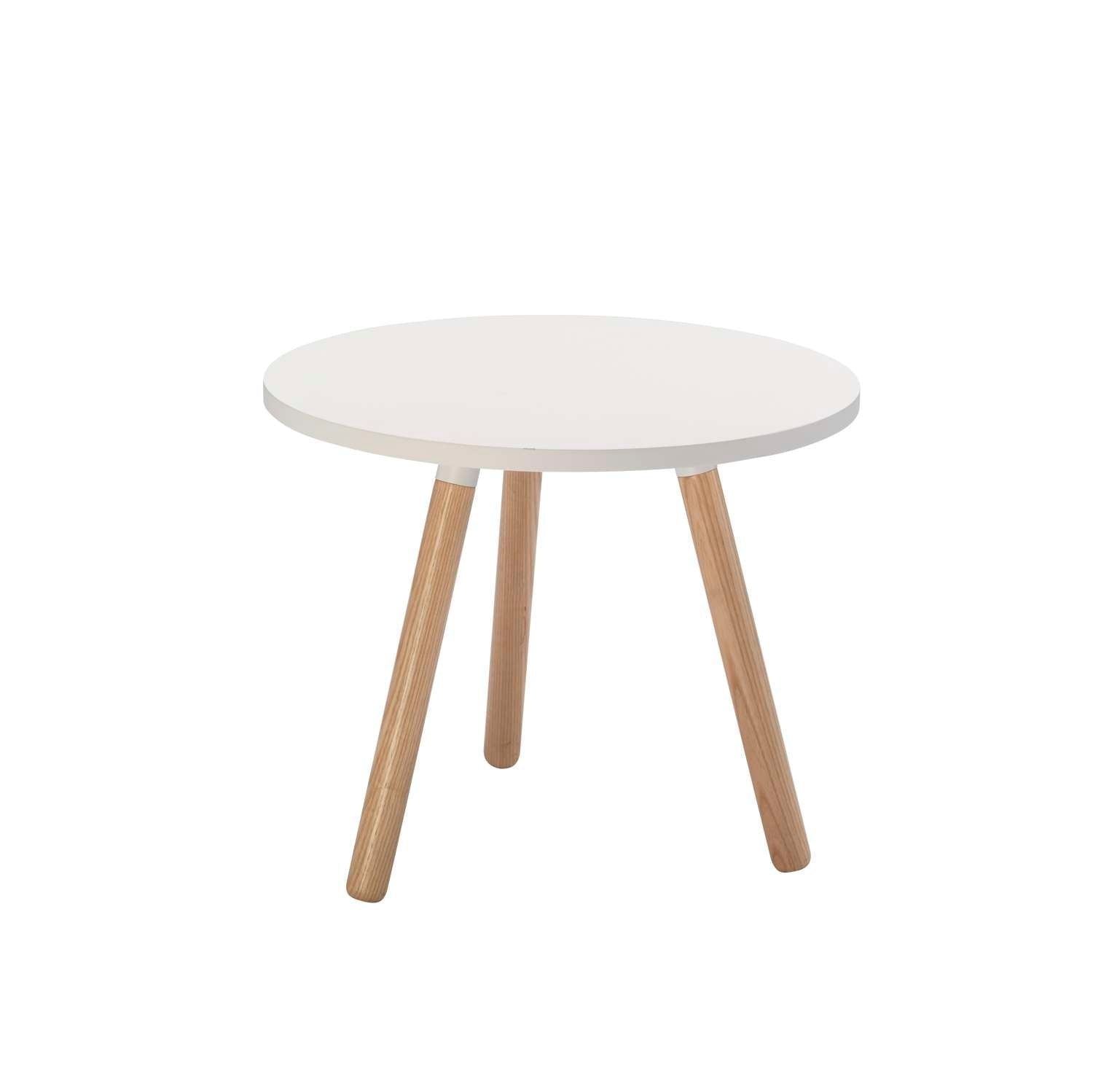 Tripod Table