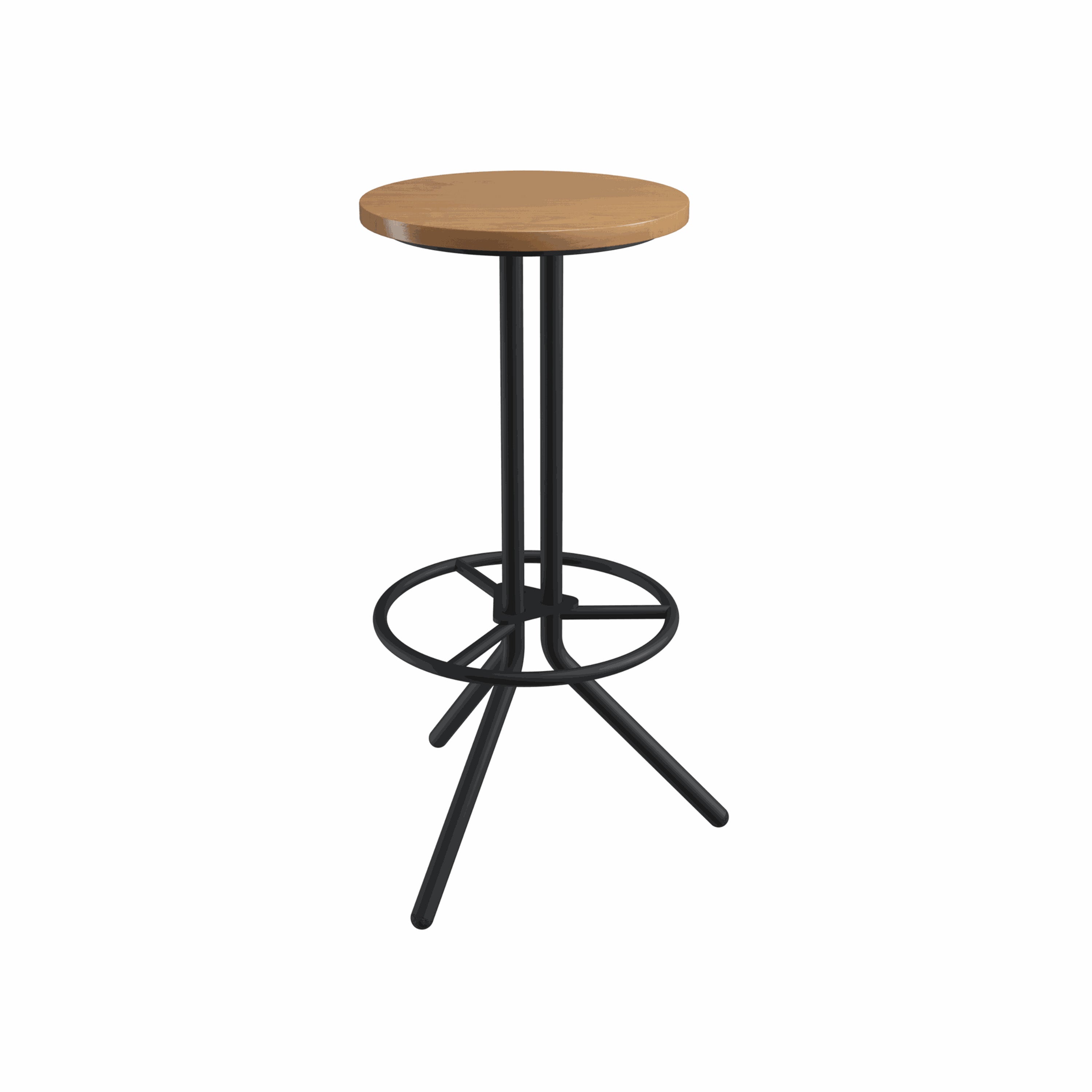 Ledge Stool