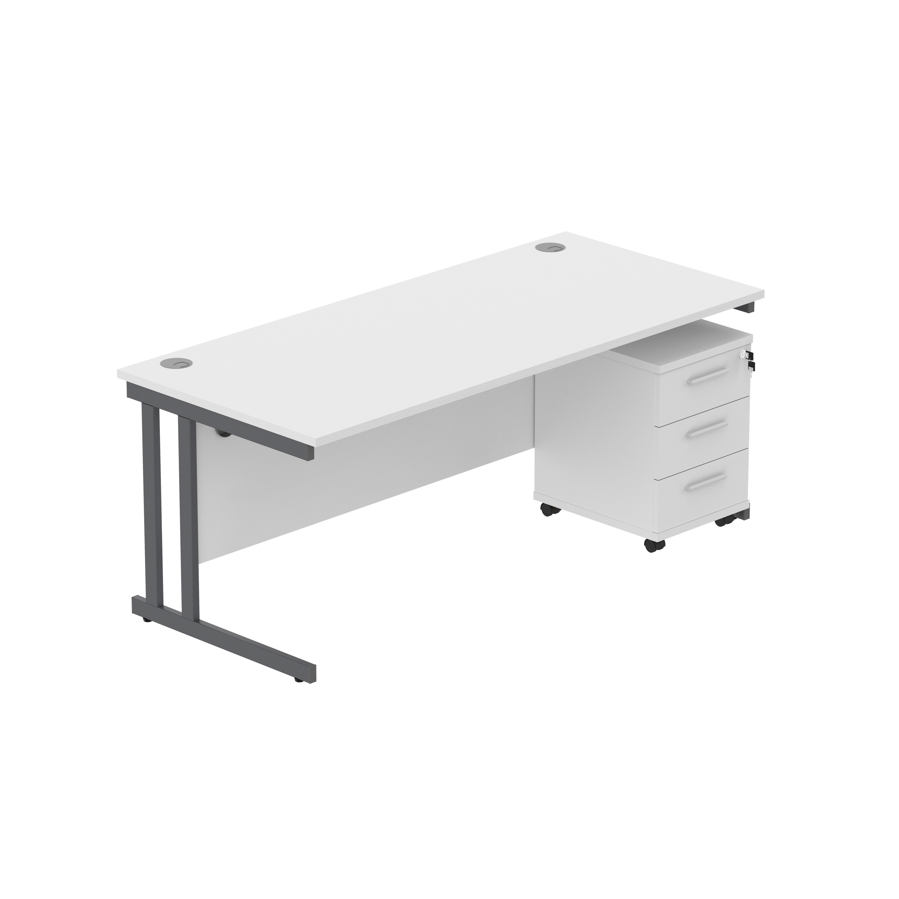 Image for SKU: COREBUNDU1880WHTGRP3