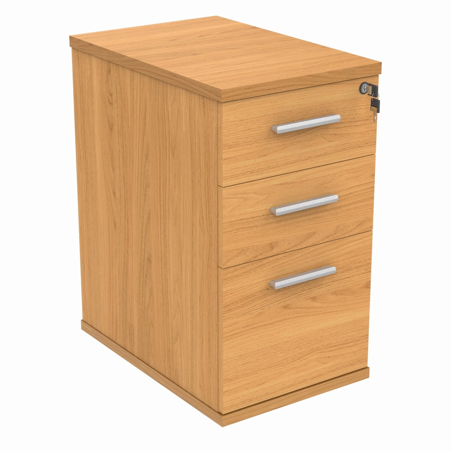 Desk High Office Storage Unit (FSC)