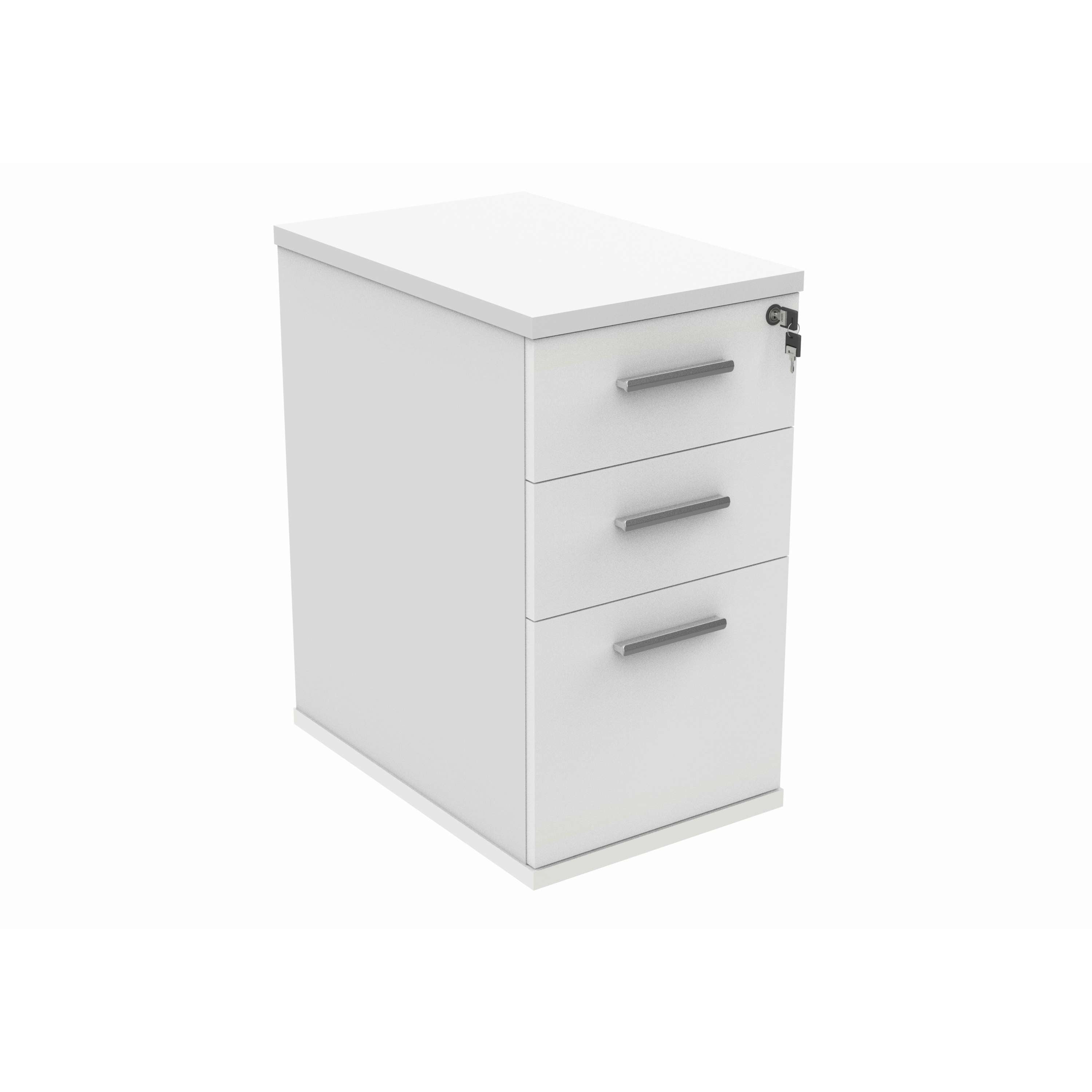 Desk High Office Storage Unit (FSC)
