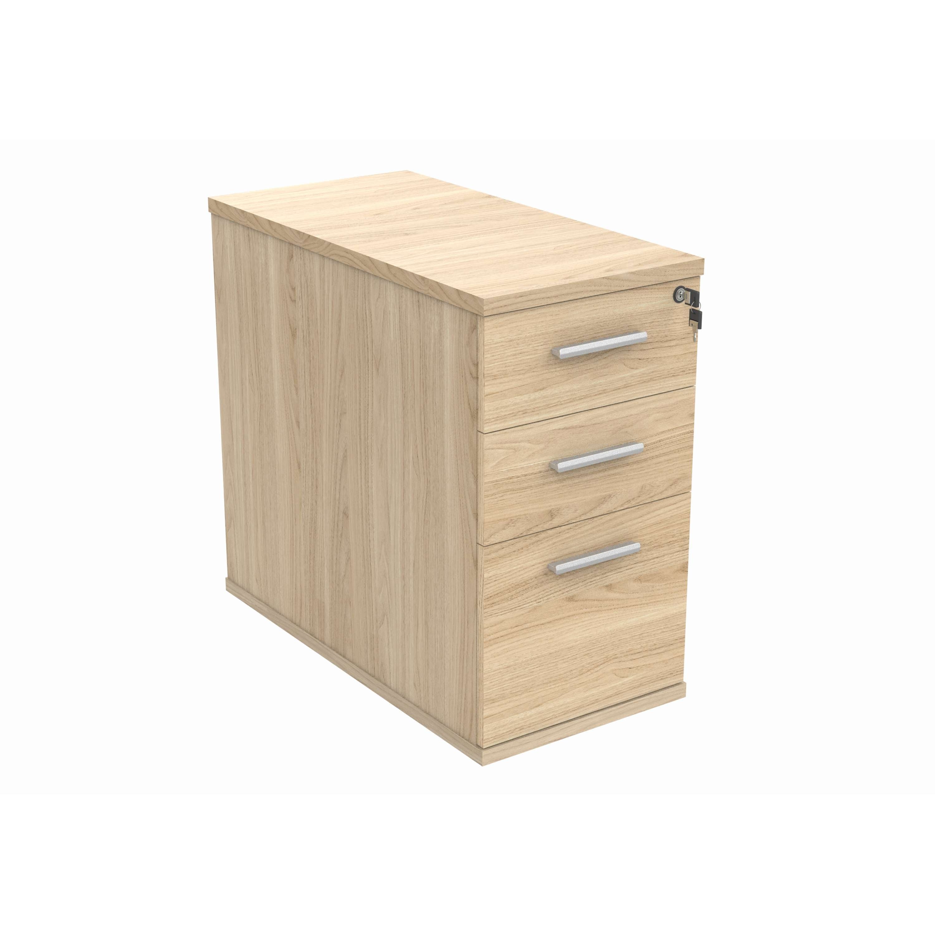 Desk High Office Storage Unit (FSC)