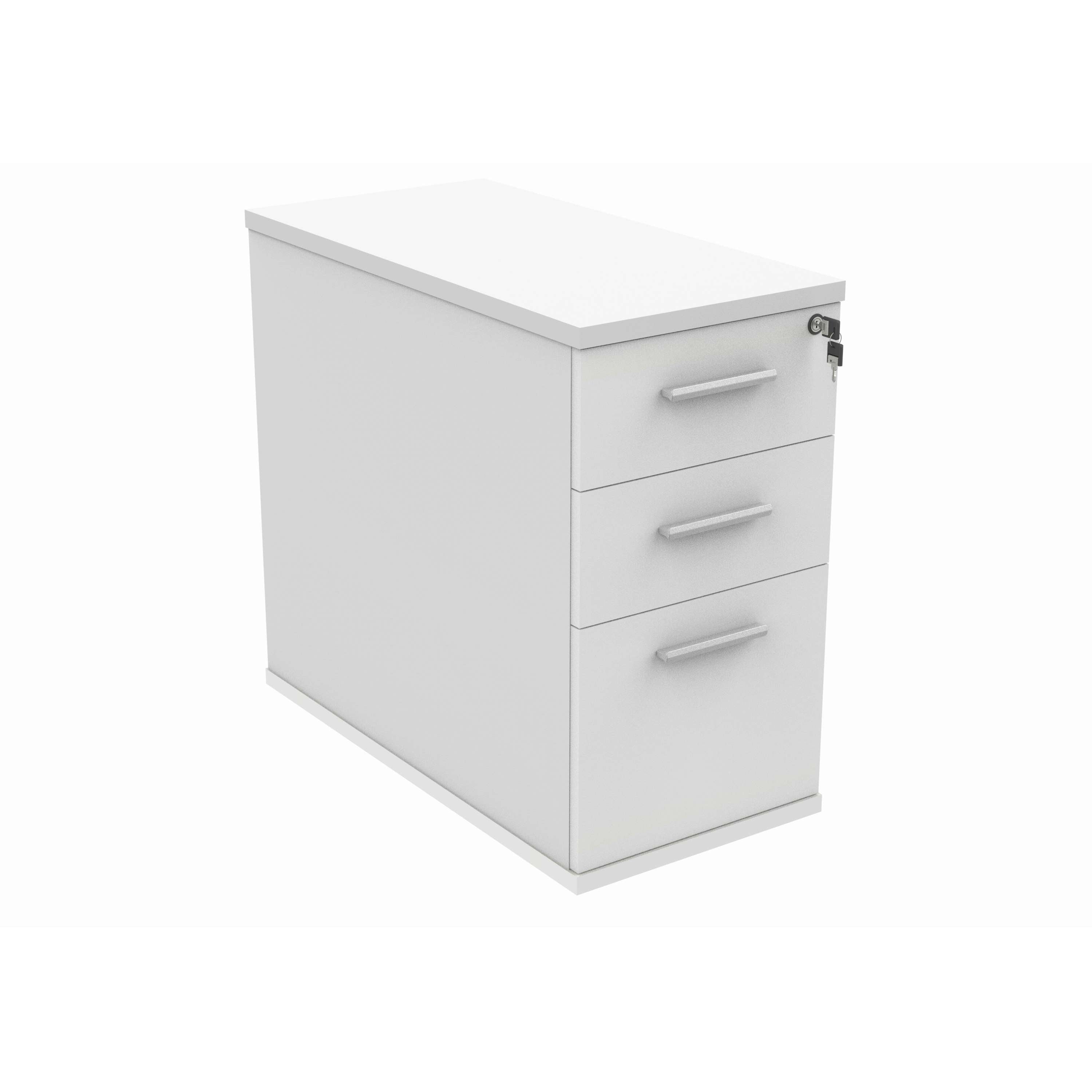 Desk High Office Storage Unit (FSC)