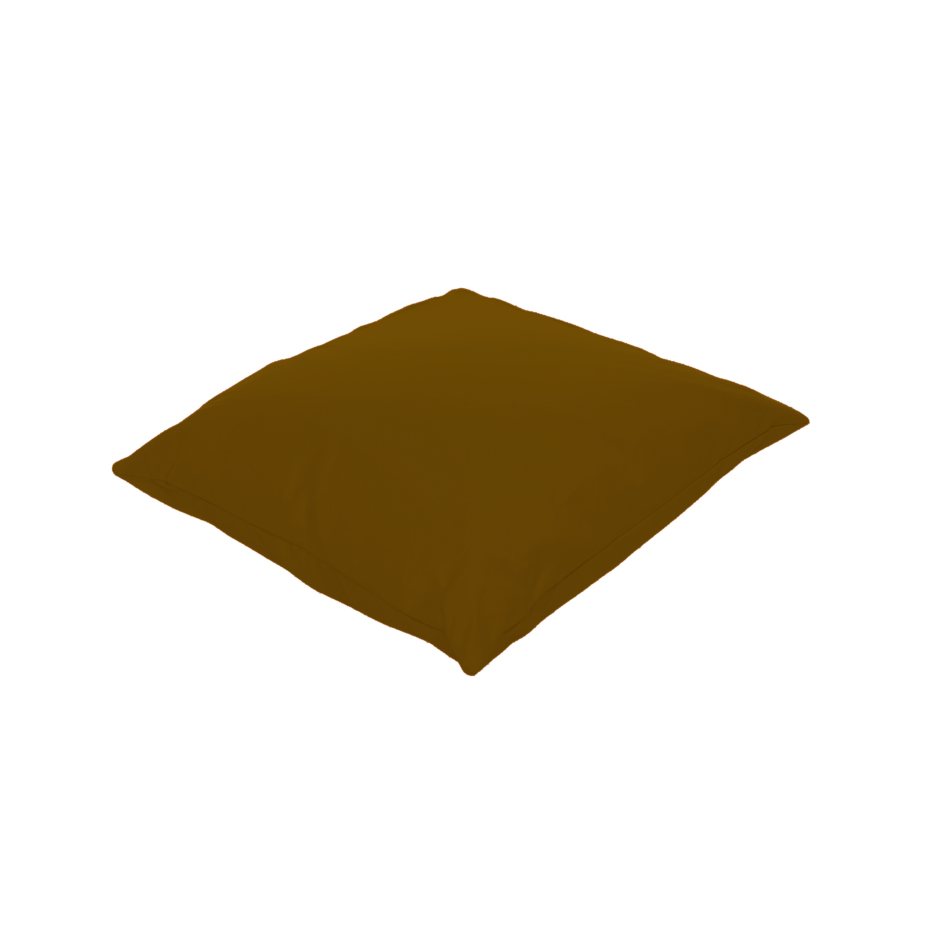 Titan Floor Bean Bag | Brown