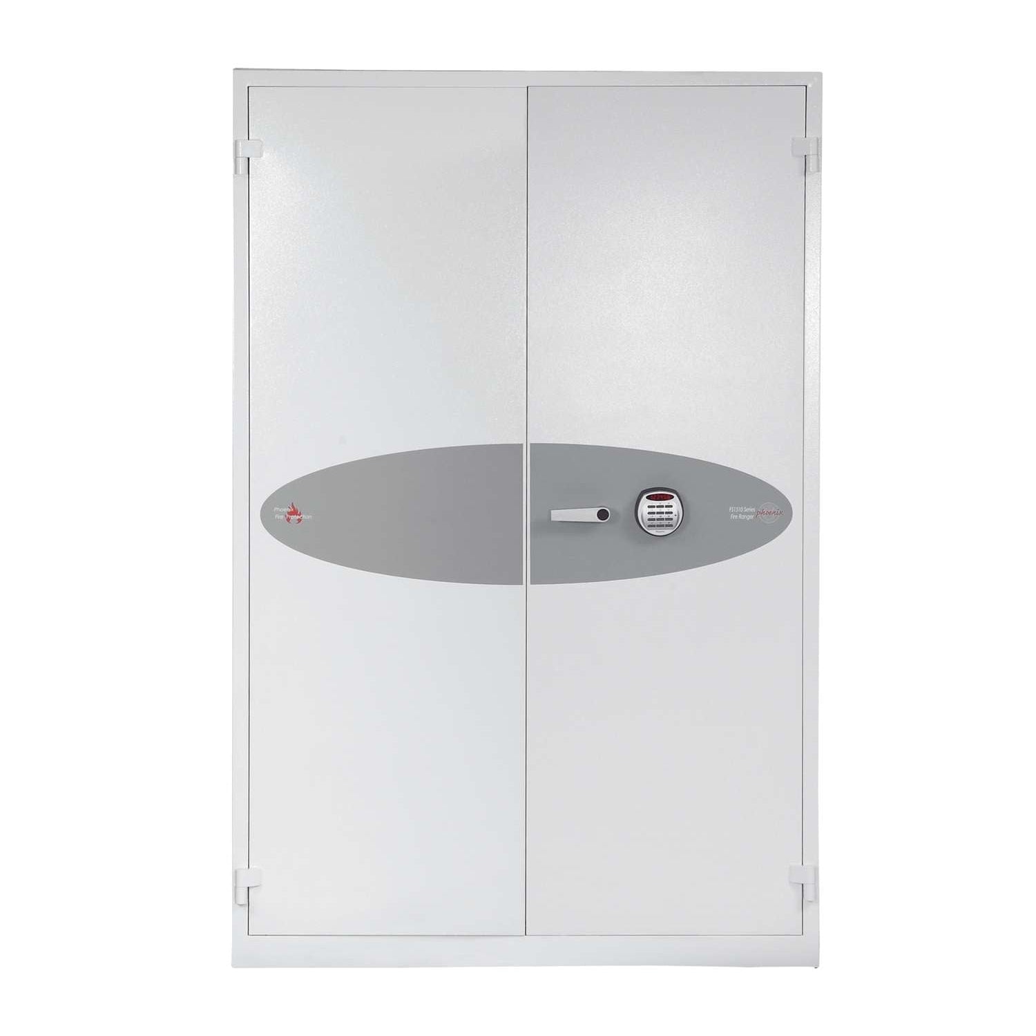 Fire Ranger FS151K/E Series Fire Resisitant Steel Safe