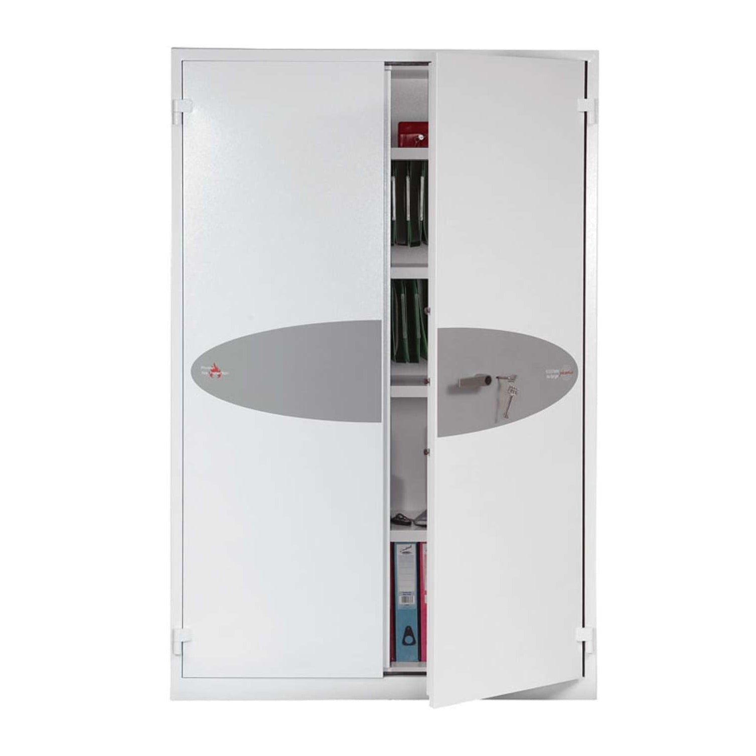 Fire Ranger FS151K/E Series Fire Resisitant Steel Safe