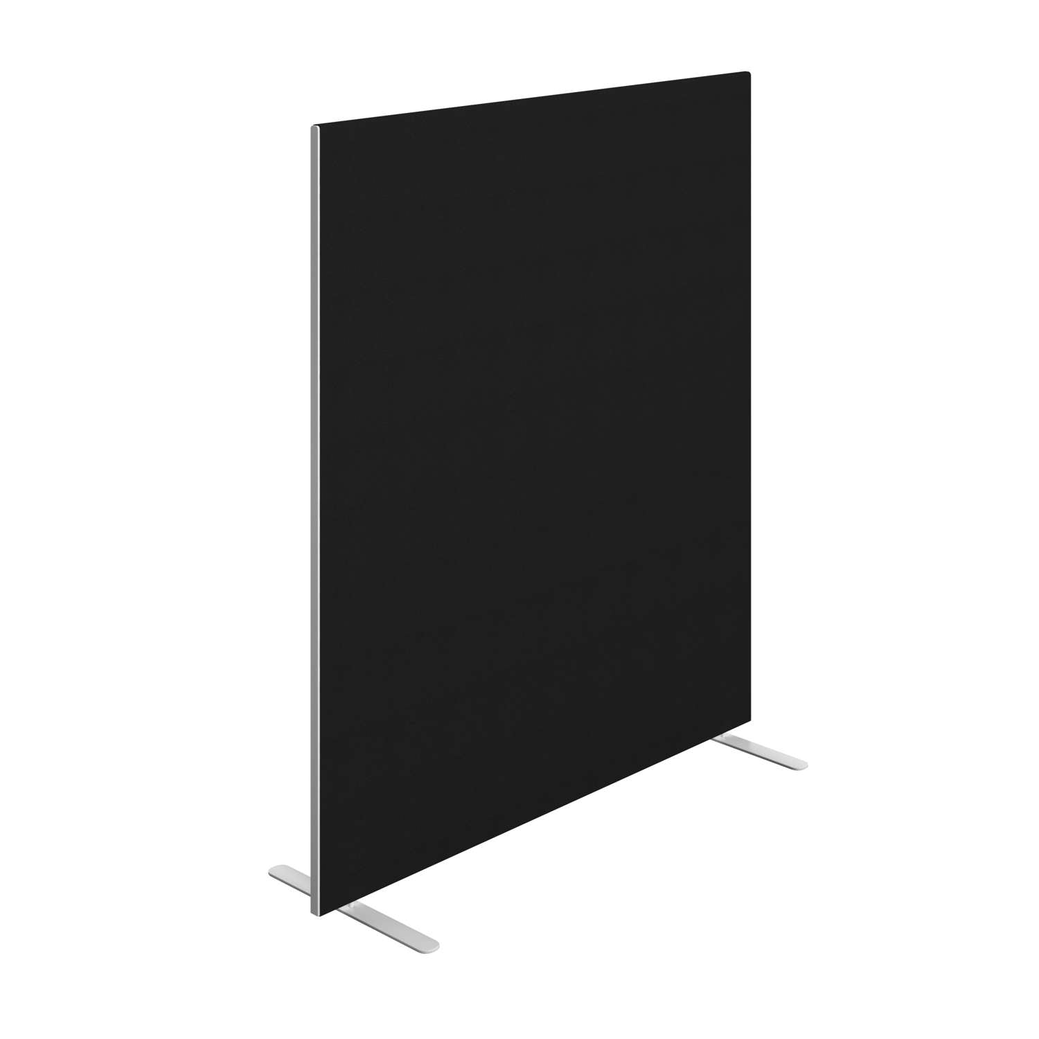 Magnum Floor Standing Screen Straight
