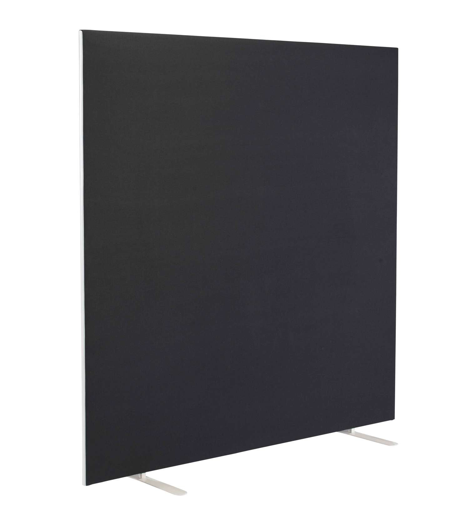 Magnum Floor Standing Screen Straight