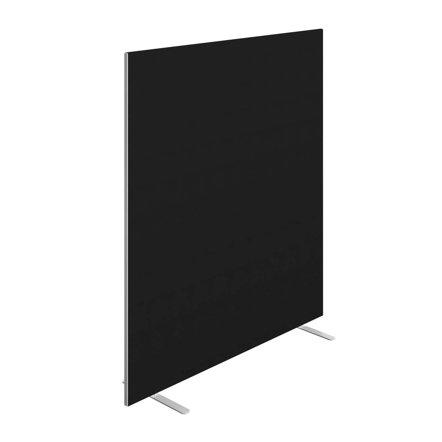 Magnum Floor Standing Screen Straight