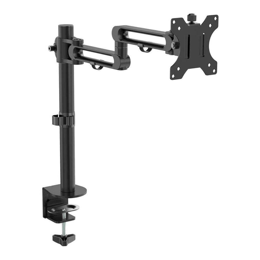 Pole Mounted Monitor Arm