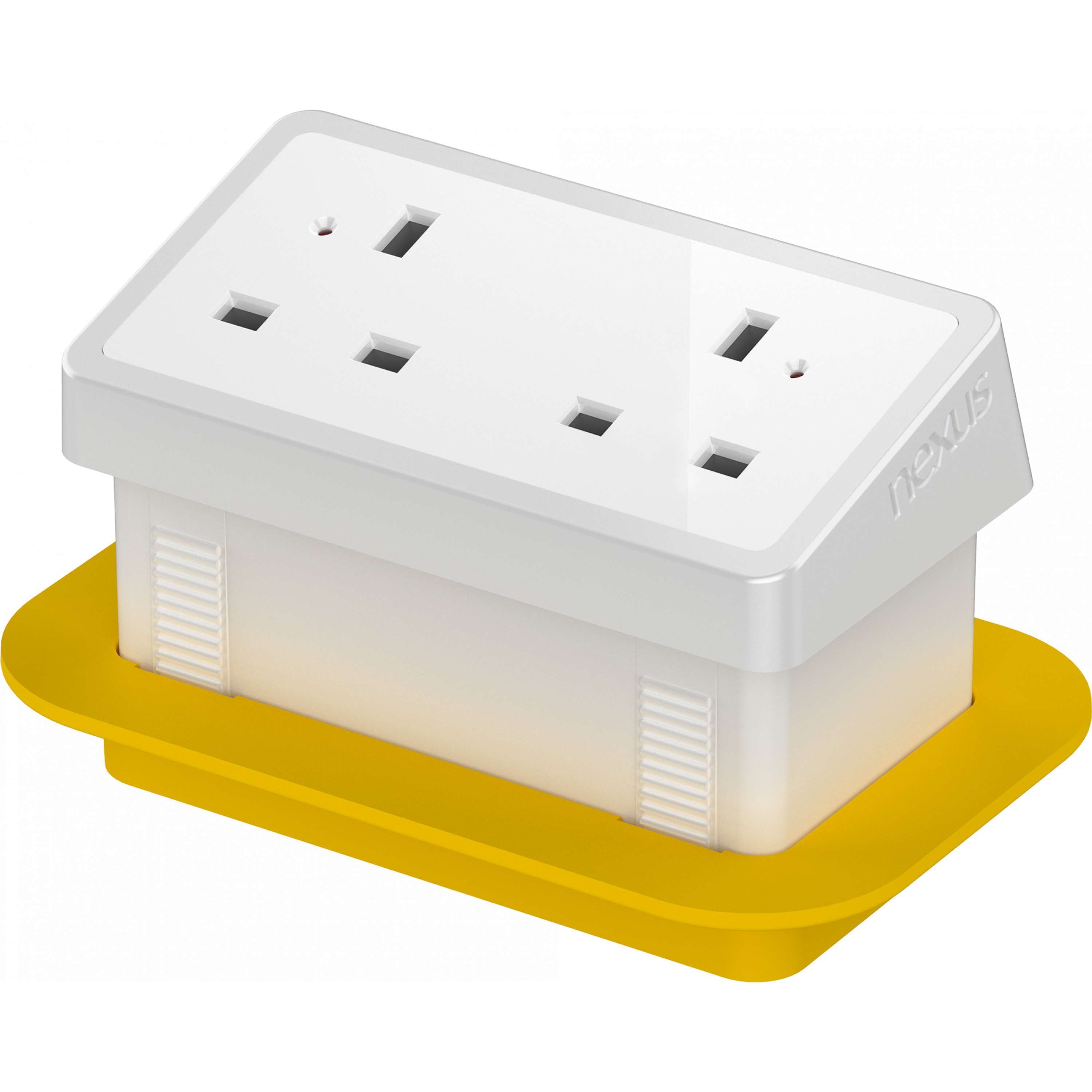 Image for SKU: NEXBUN005WH