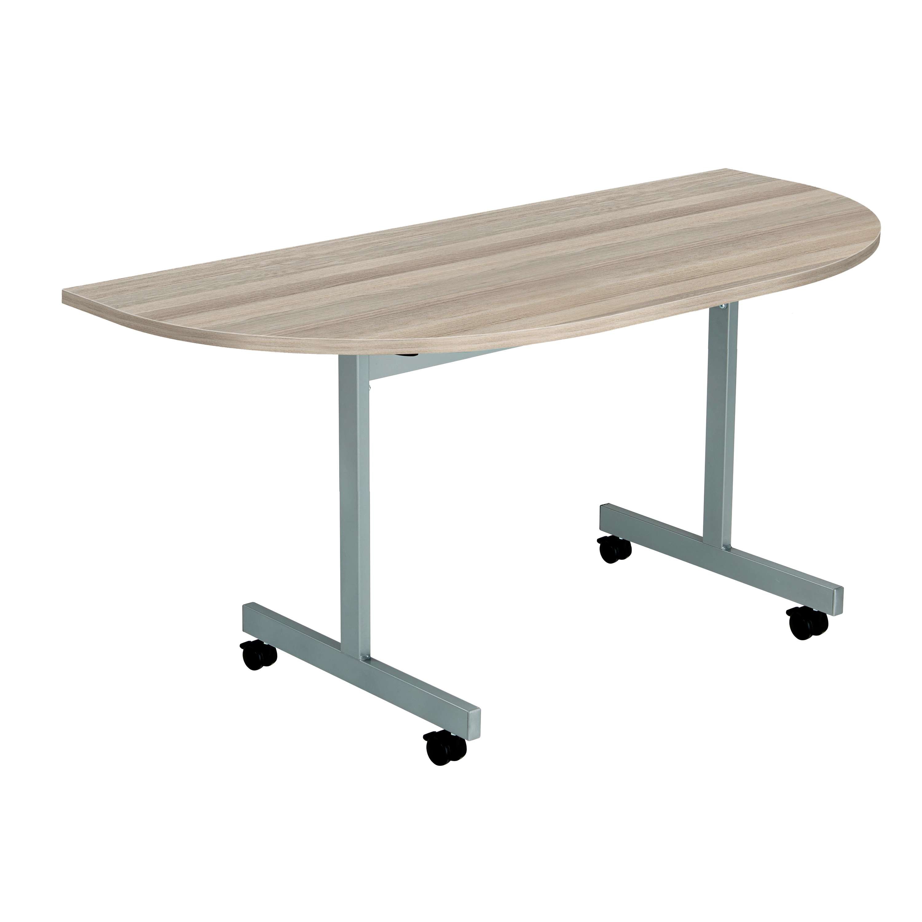 One Eighty D-End Tilting Table (FSC)