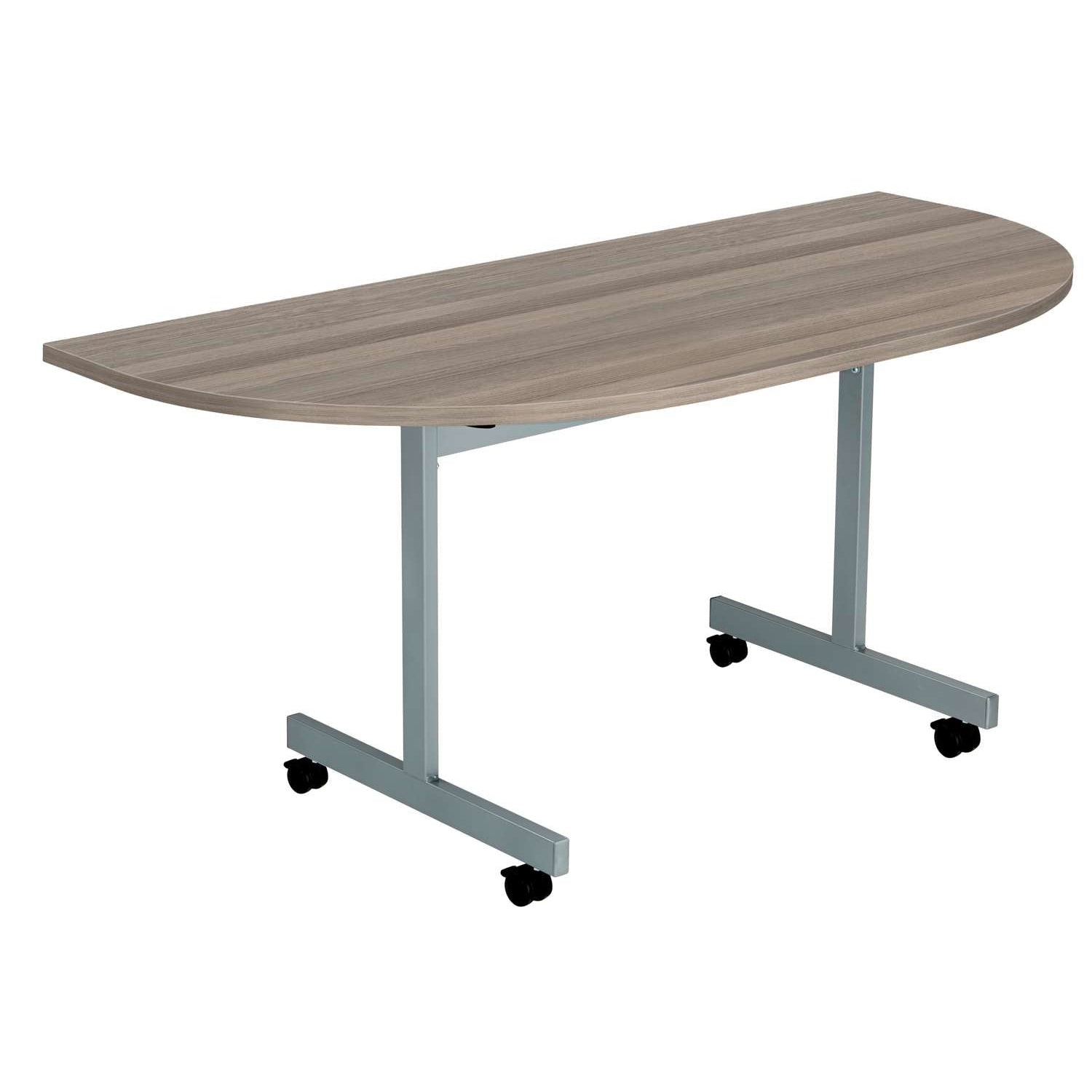 One Eighty D-End Tilting Table (FSC)