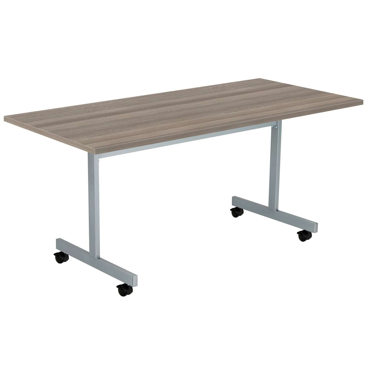 One Eighty Rectangular Tilting Table (FSC)