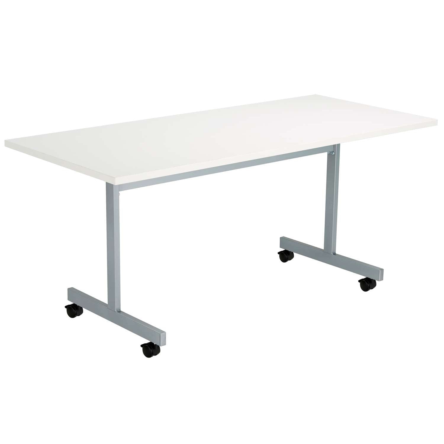 One Eighty Rectangular Tilting Table (FSC)