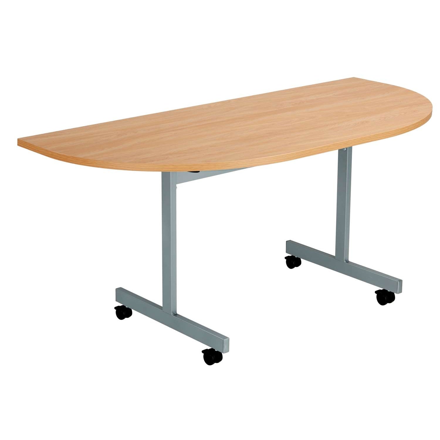 One Eighty D-End Tilting Table (FSC)