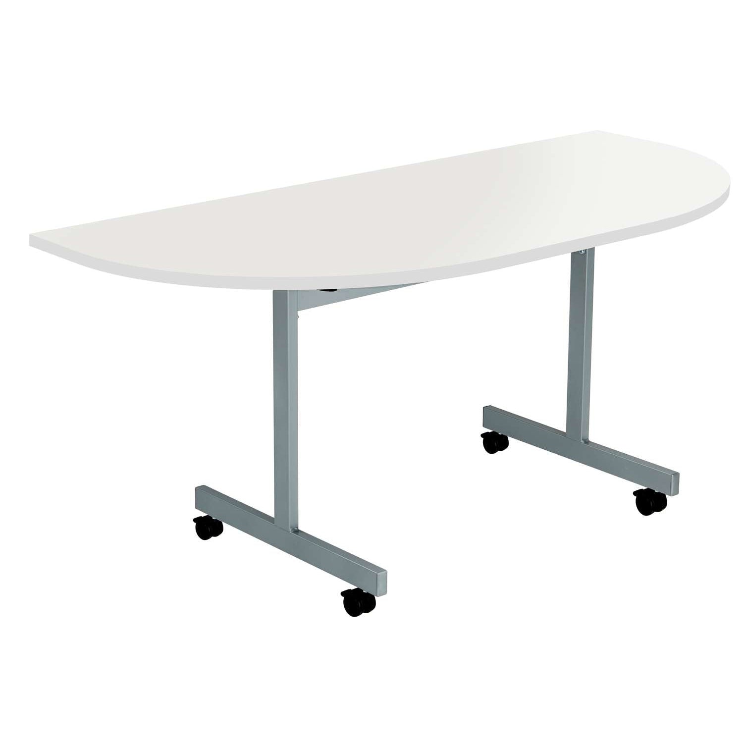 One Eighty D-End Tilting Table (FSC)