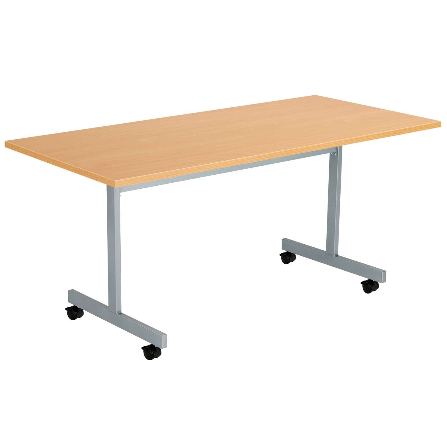 One Eighty Rectangular Tilting Table (FSC)