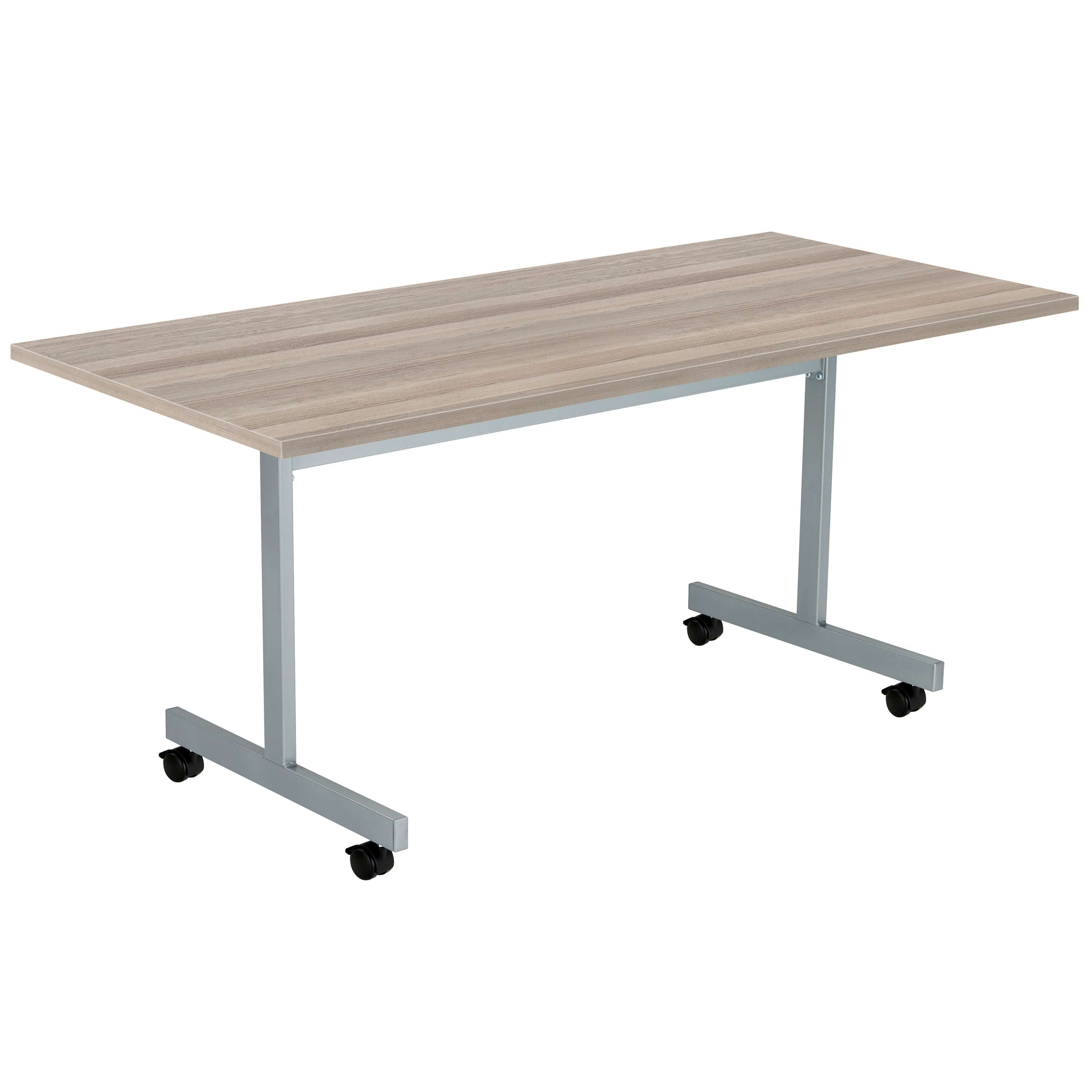 One Eighty Rectangular Tilting Table (FSC)