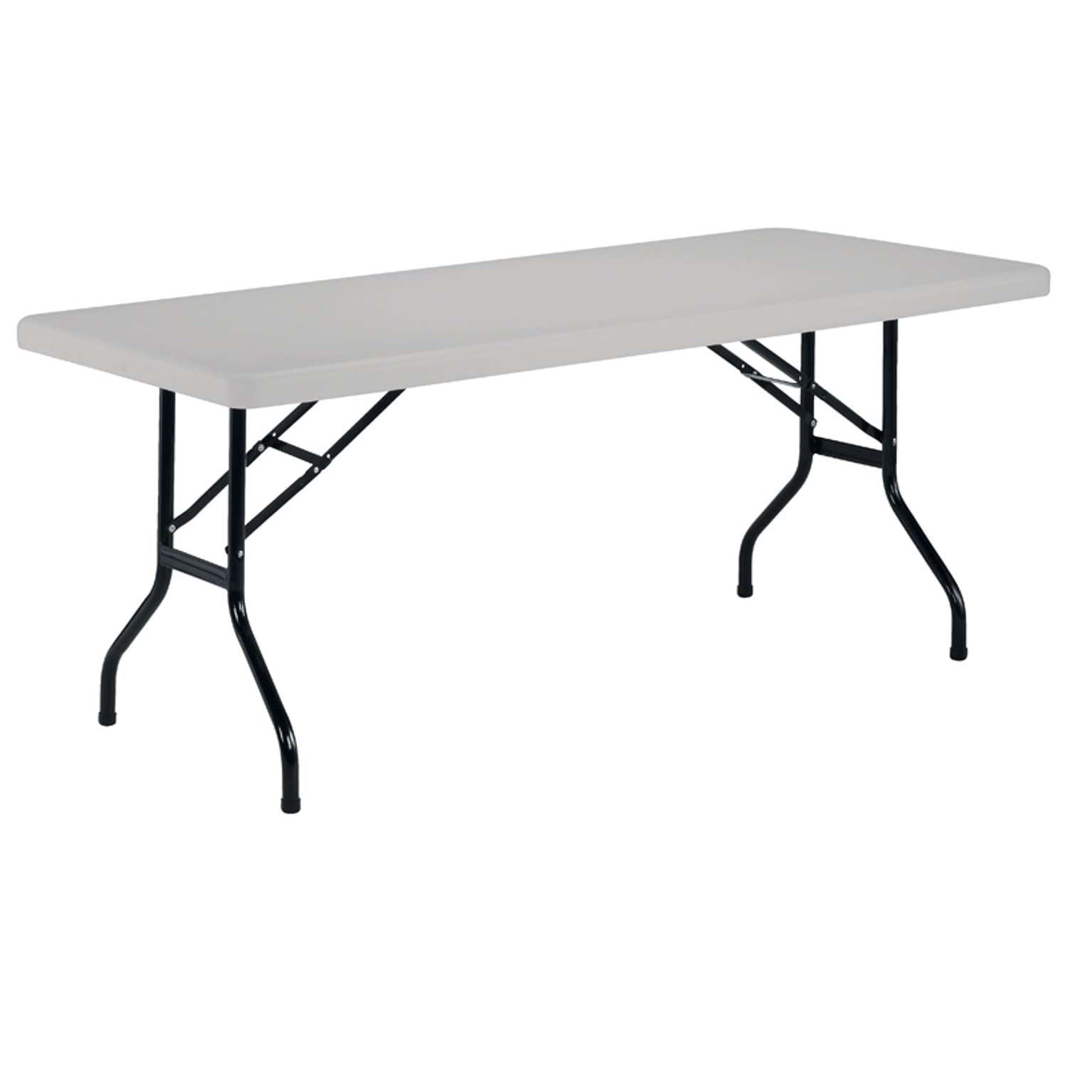 Morph Folding Rectangular Table