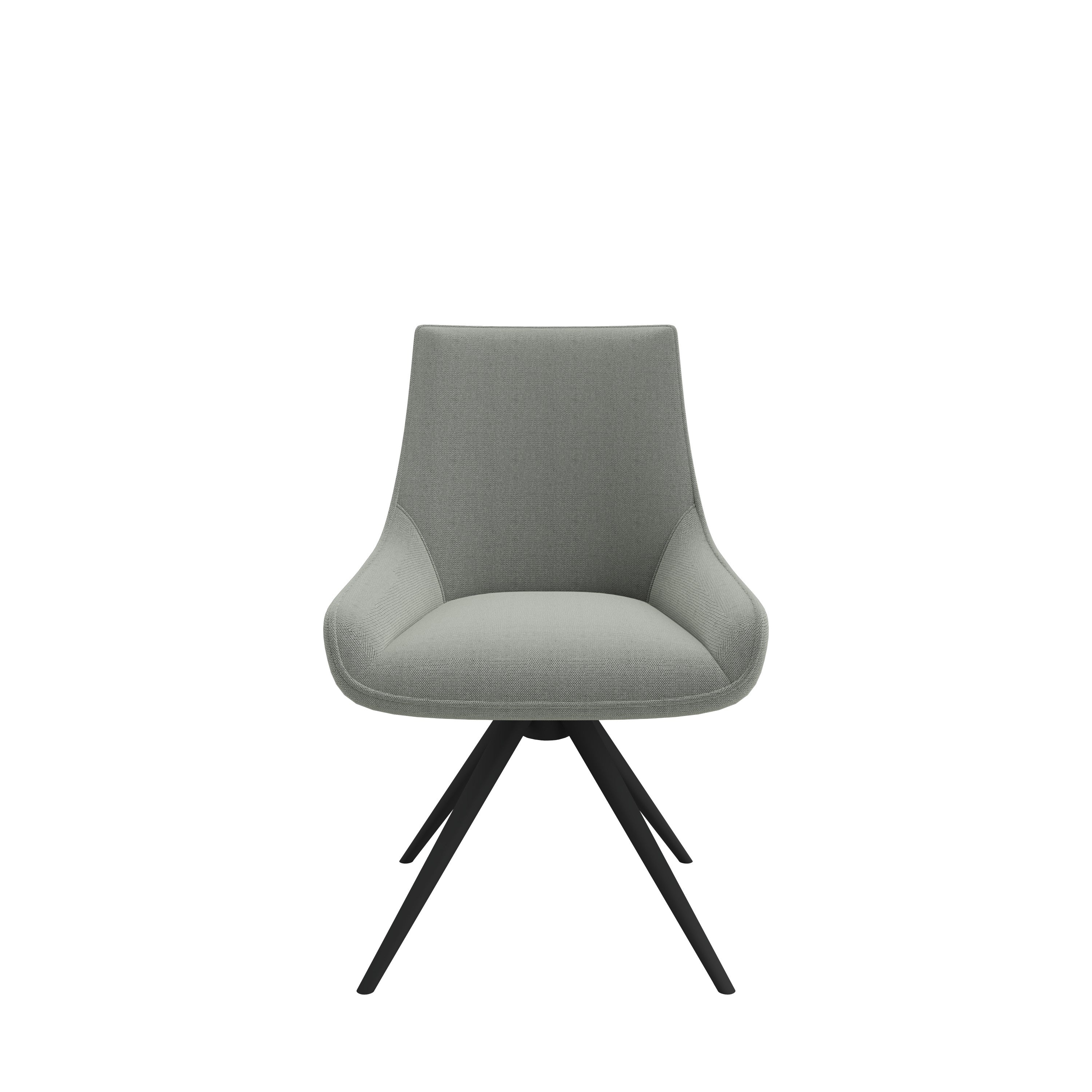 Guise Side Chair with 4 Star Base