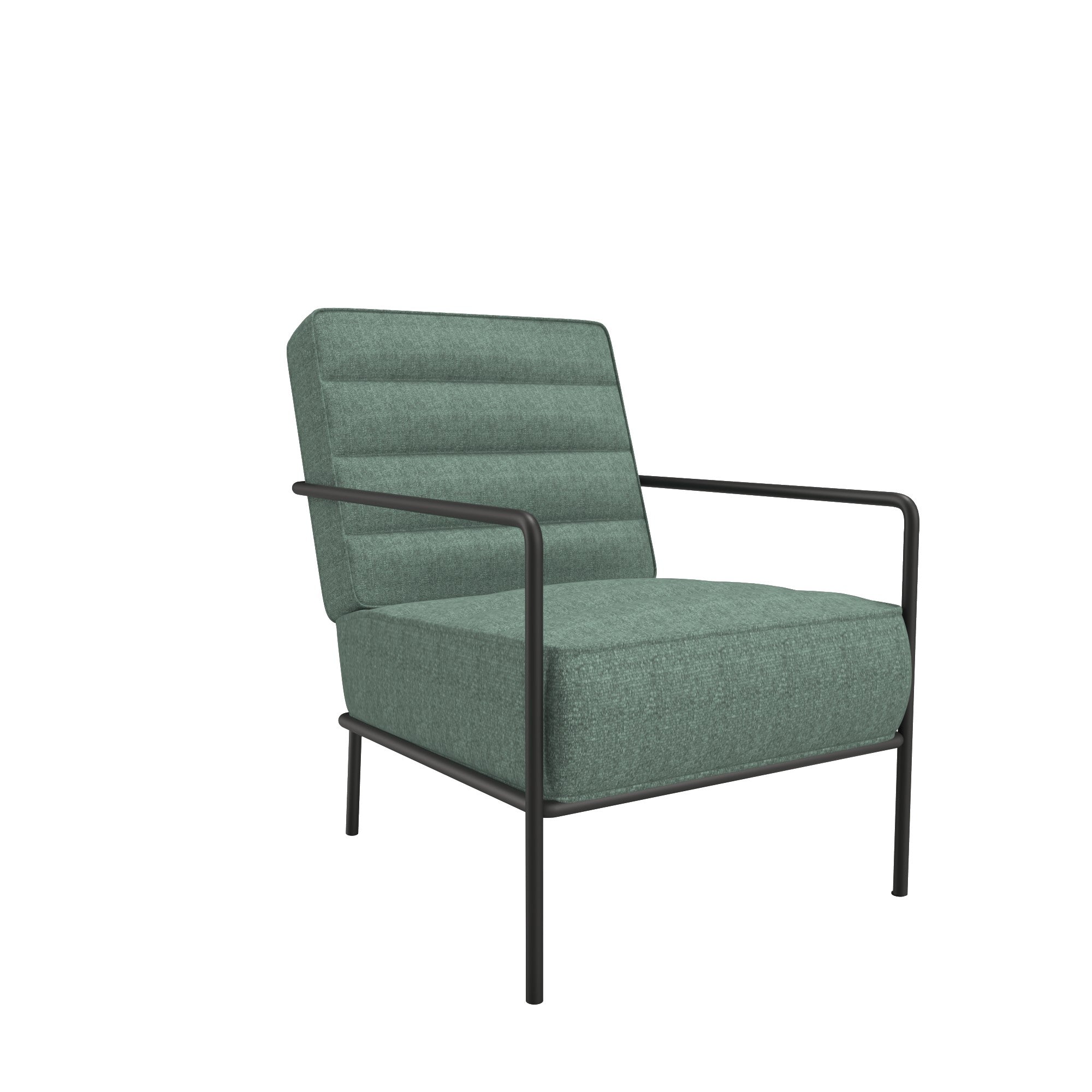 Jade Reception Chair