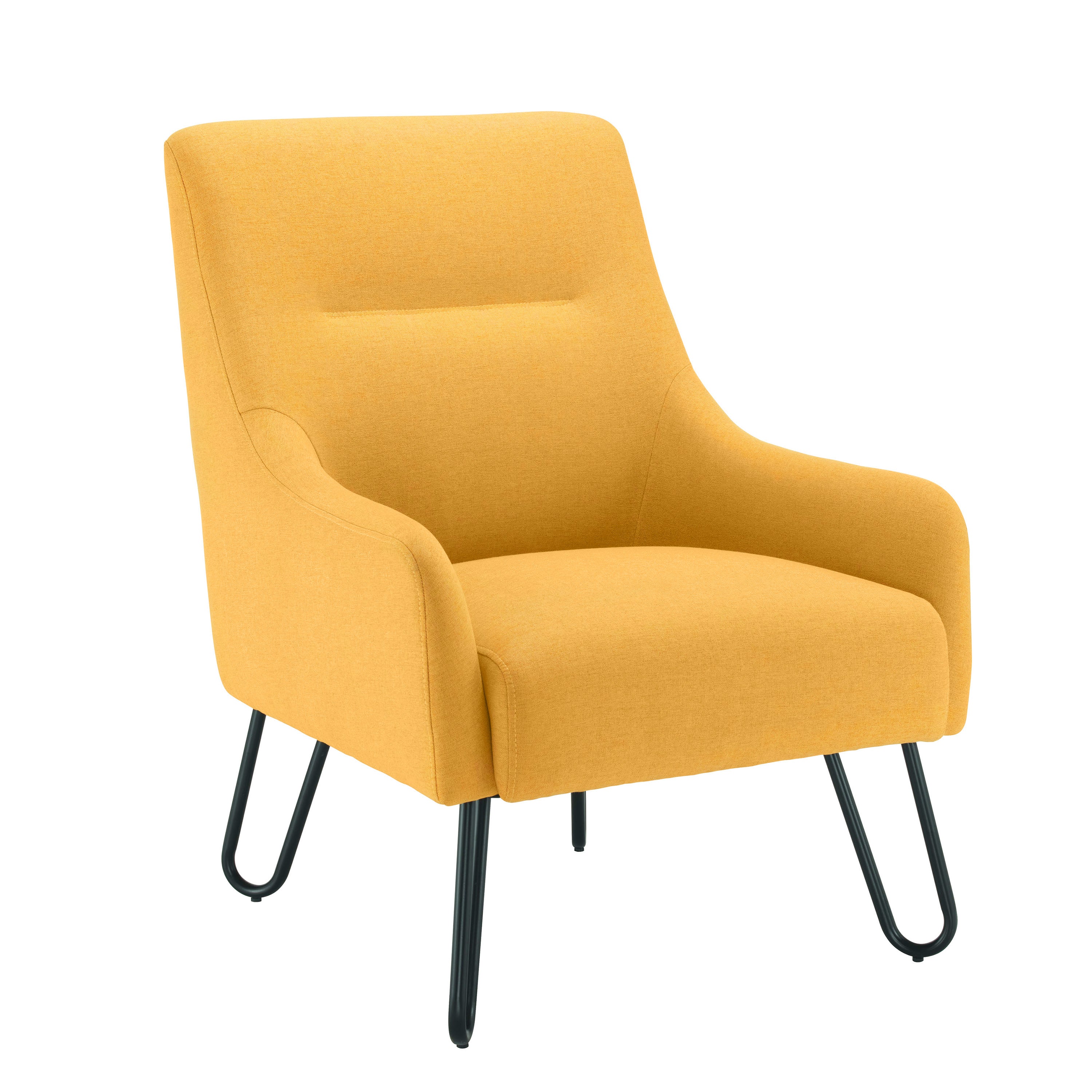 Pearl Reception Chair