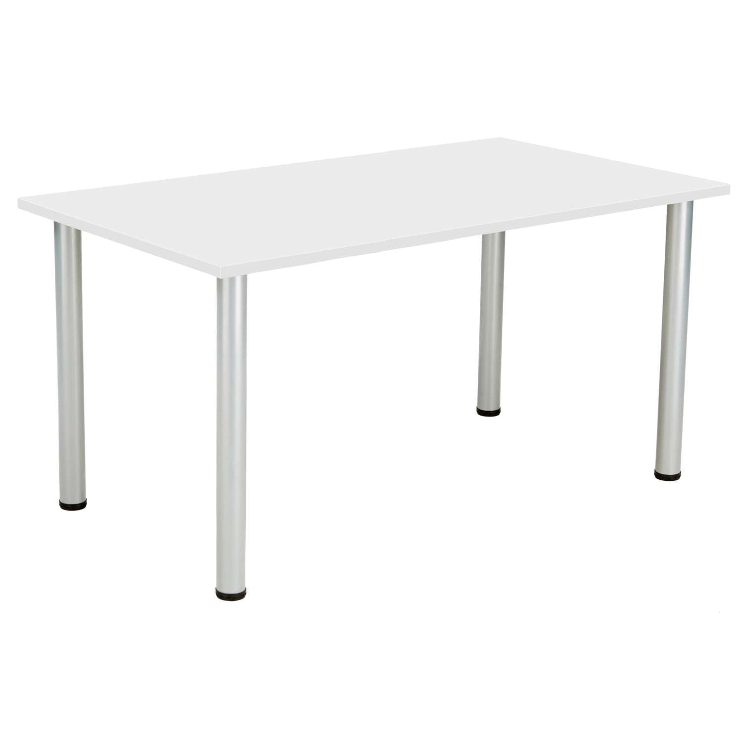 One Fraction Plus Rectangular Meeting Table (FSC)