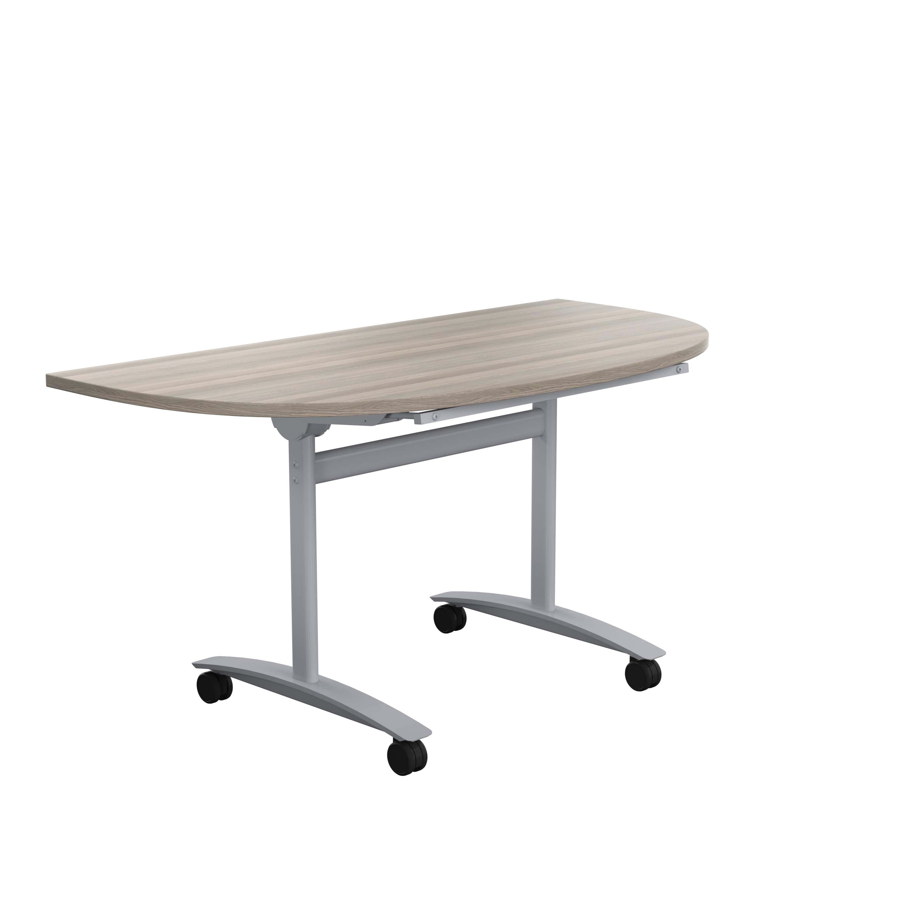 One D-End Tilting Table (FSC)